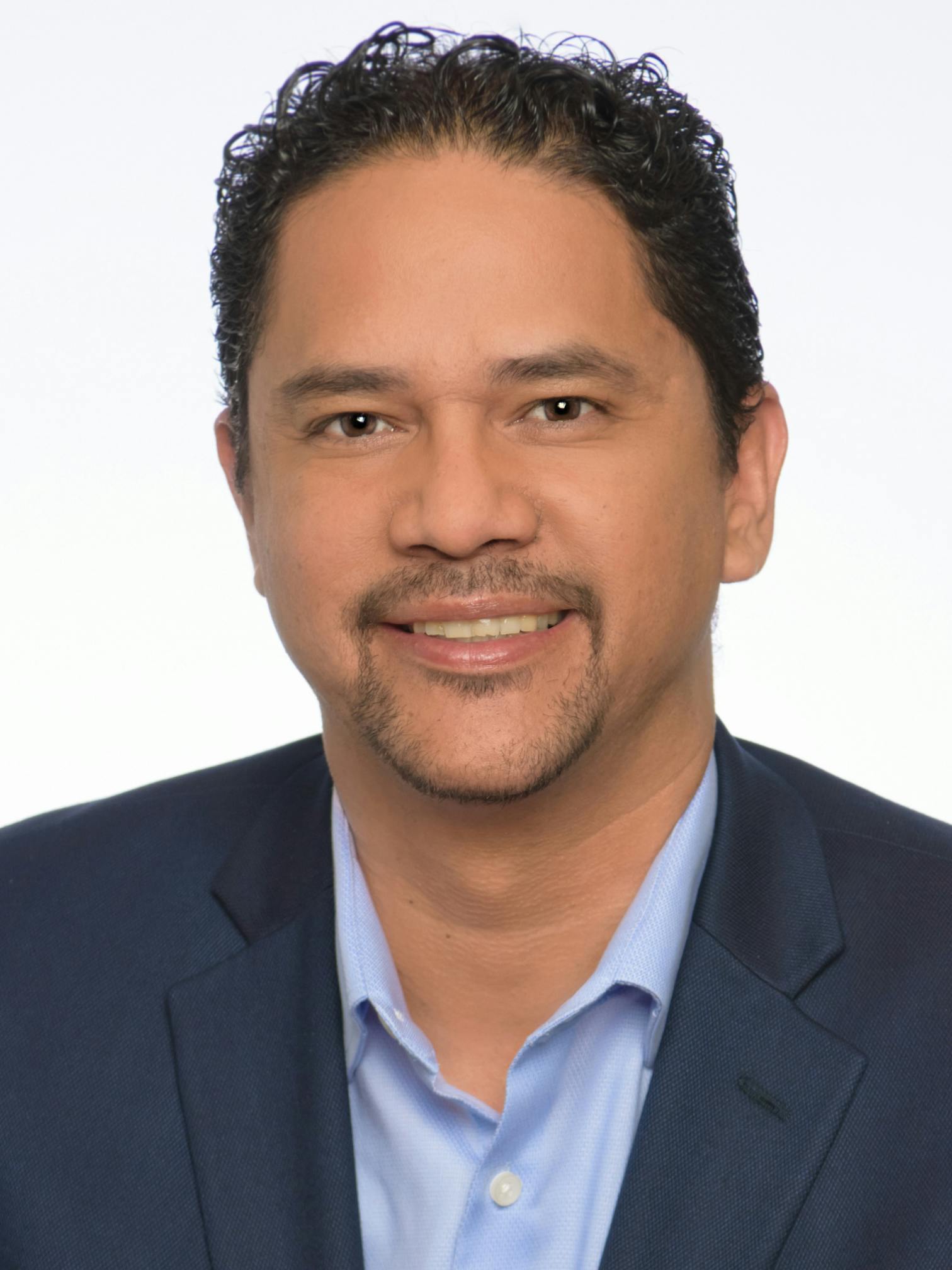 Alberto Retana Catalyst California