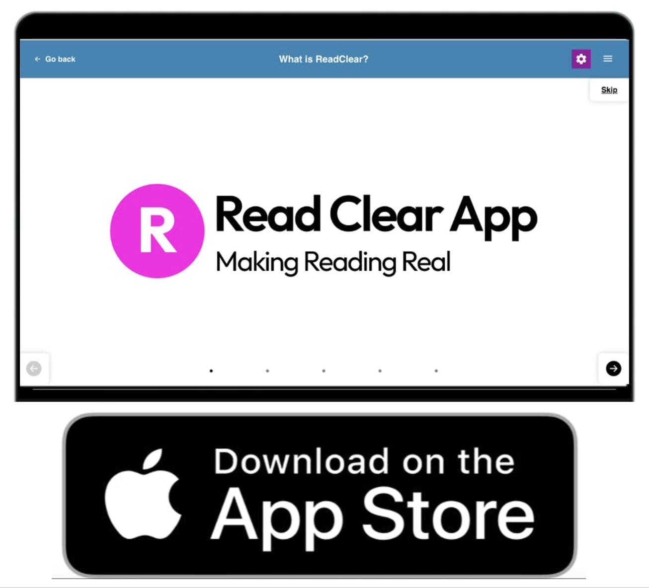 Download on the App Store