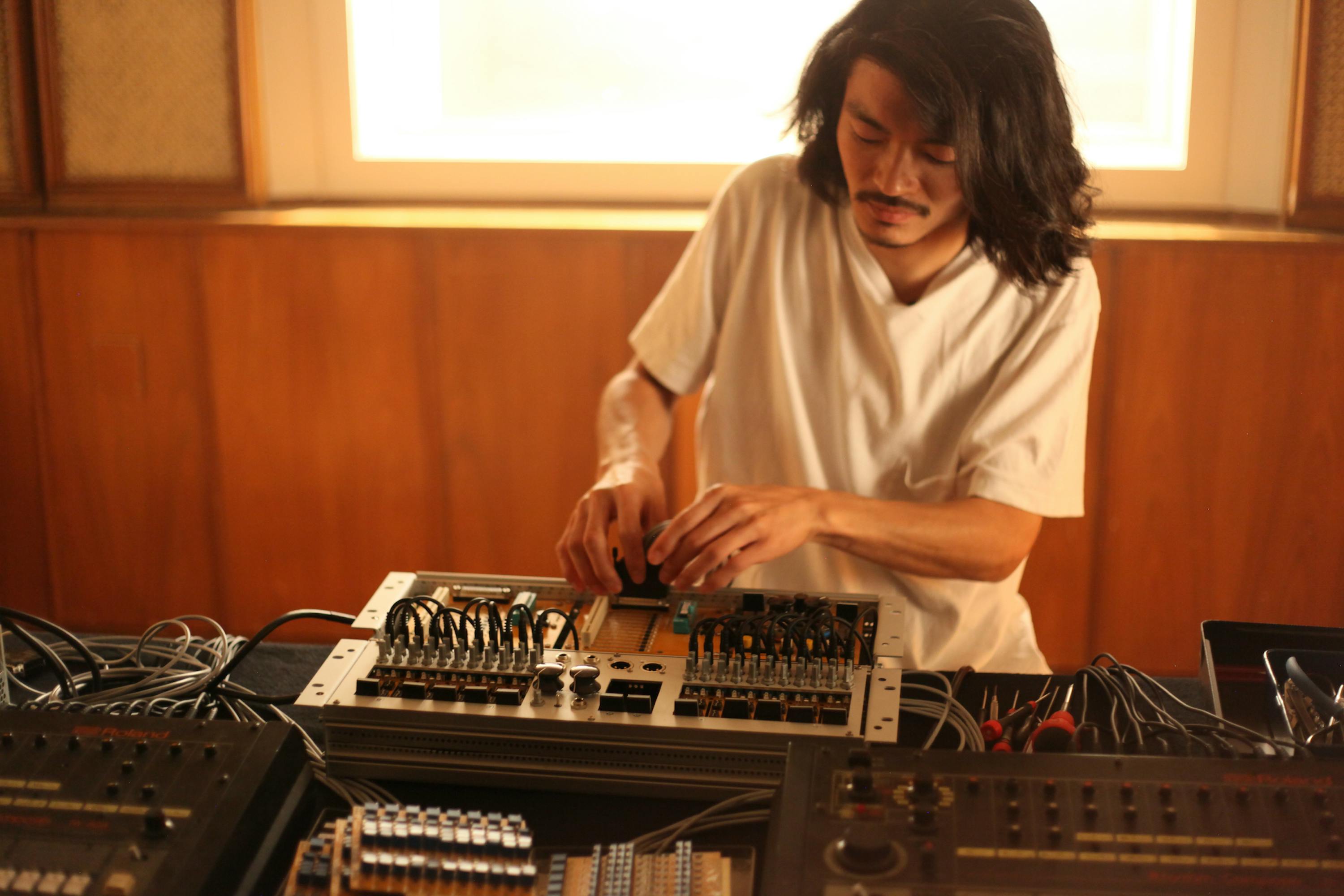 Interview with instrument designer and KORG Germany CEO Tatsuya Takahashi | Catalyst Berlin