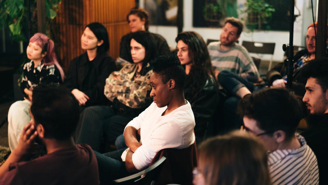 A Dialogue on Diversity and Representation | Catalyst Berlin