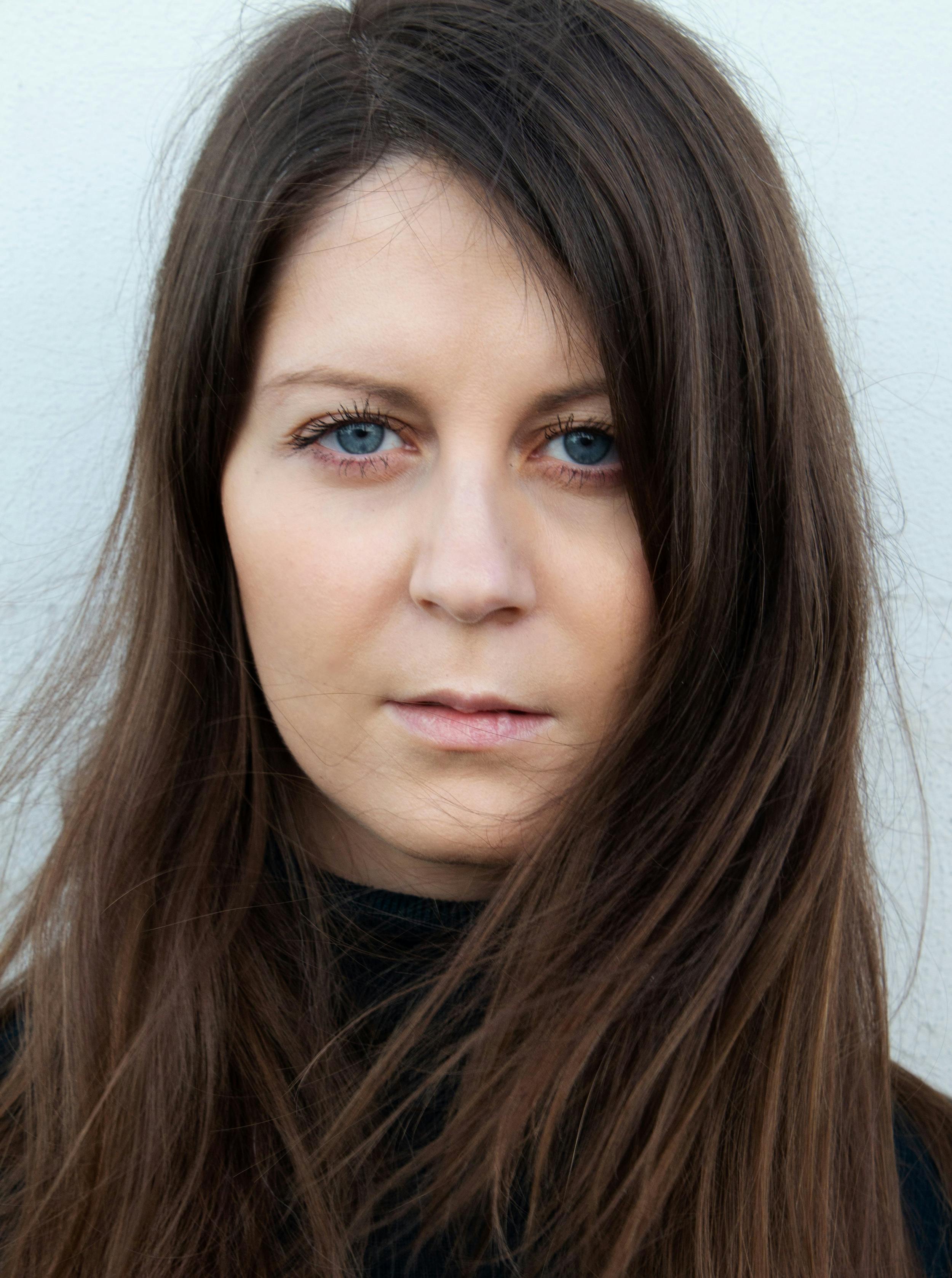 Casting Profile: Catalyst Berlin Screen Acting student Lisa Merkert 