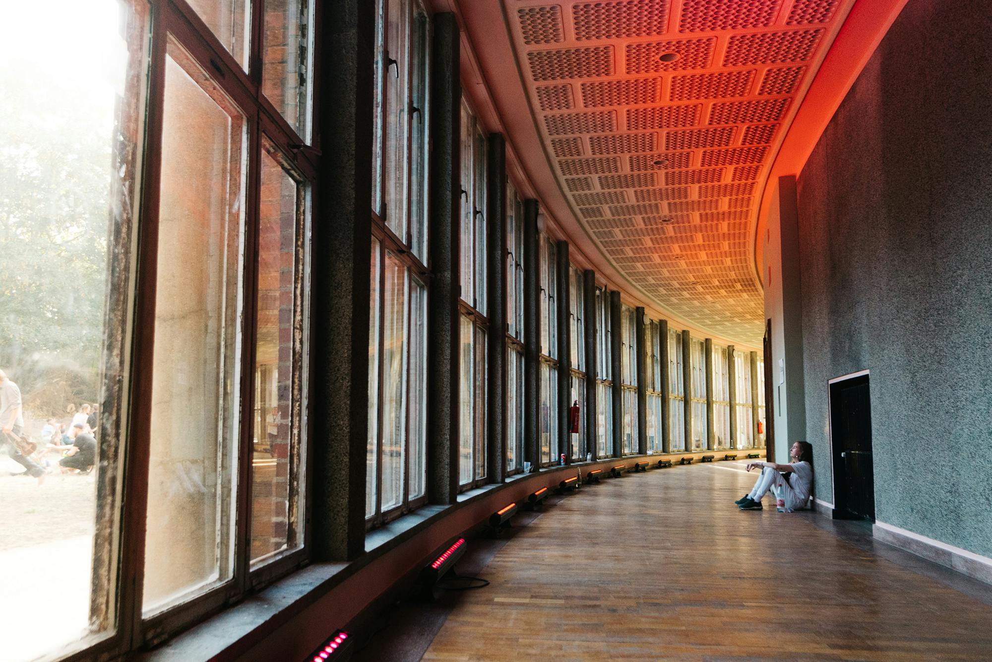 Catalyst Does Michelberger Hotel’s PEOPLE Festival