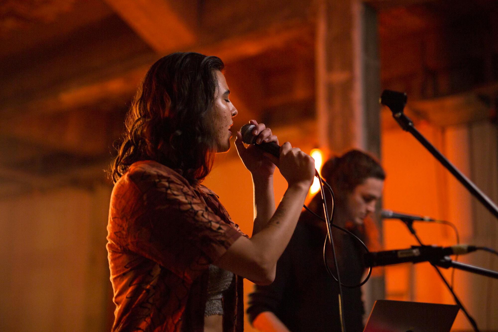 Signals Festival 2021 by Rita Couto