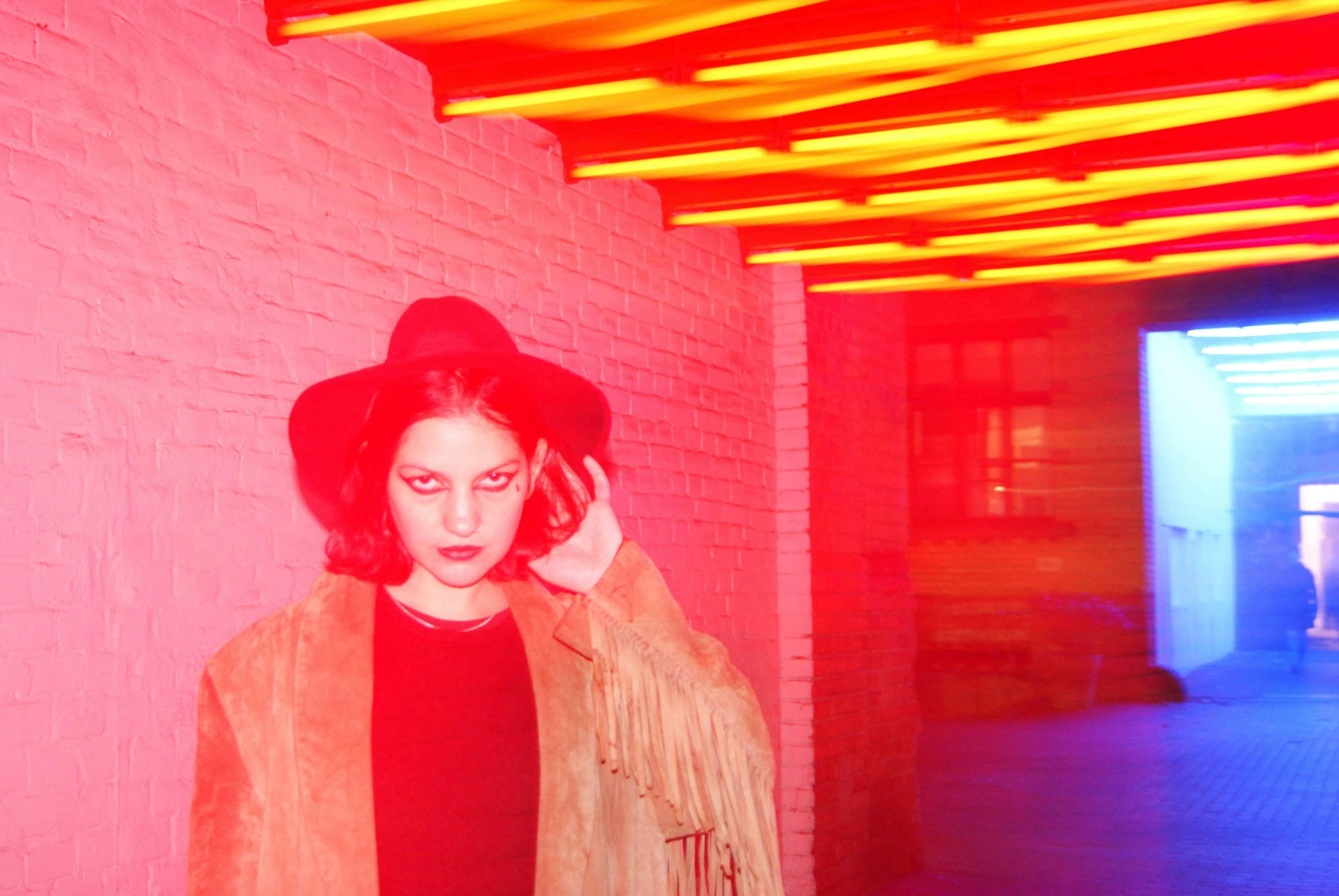About Catalyst Berlin Music Technician Adi Kum