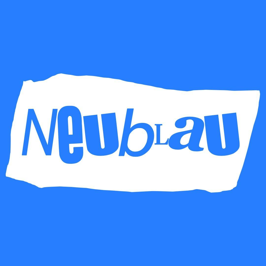 Catalyst Cassette Volume One: Neu Blau - Your Turn to Run (by Malaria!) 
