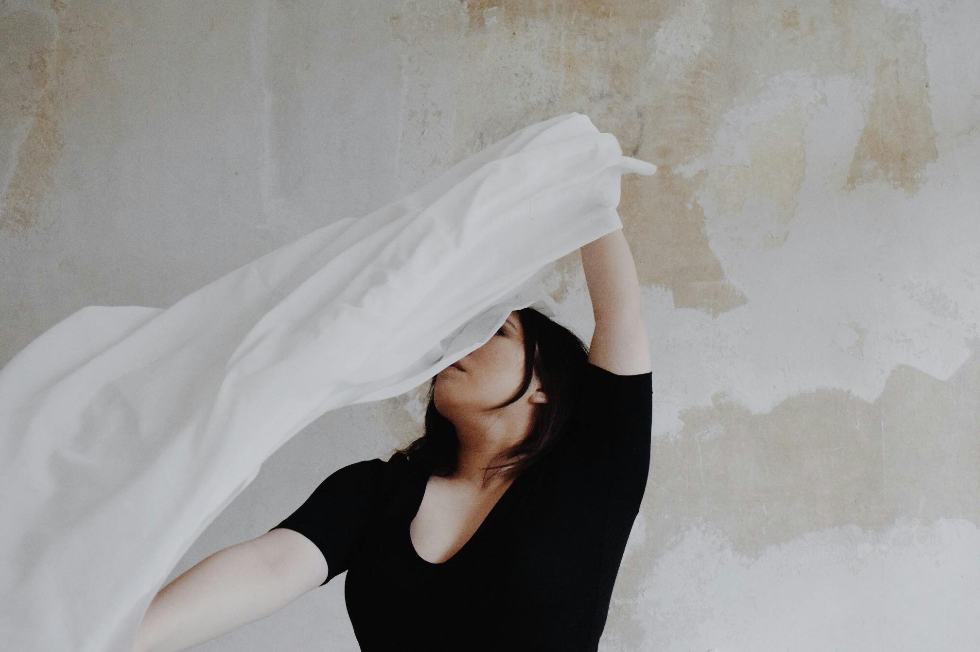 Interview with vocalist, producer and Catalyst Berlin Music student Roz Yuen