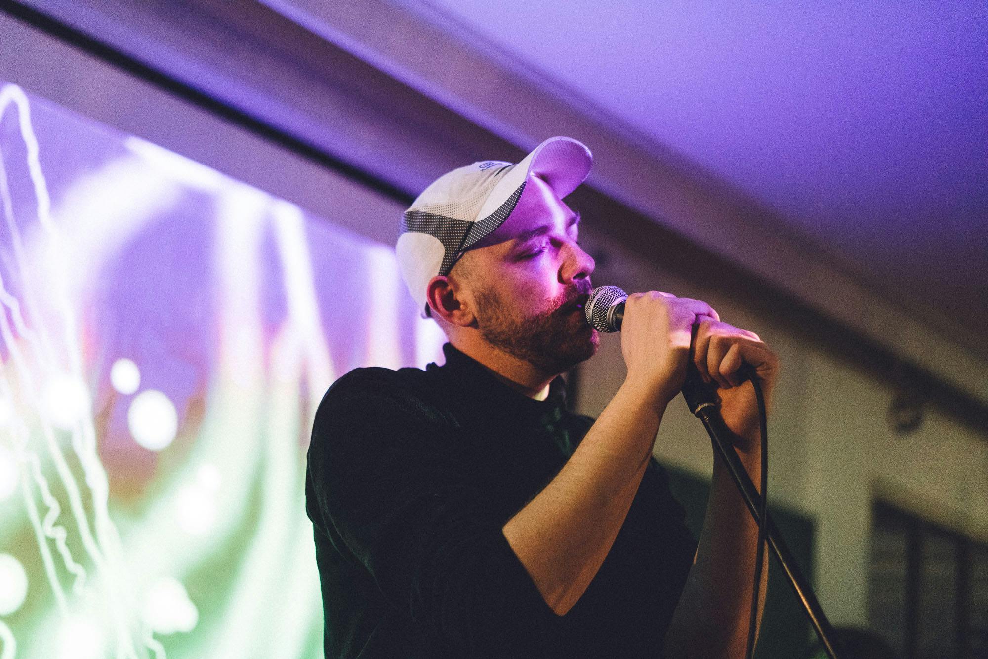 Get to Know Our Etikett Radio 2019 Hosts in These Videos | Catalyst Berlin