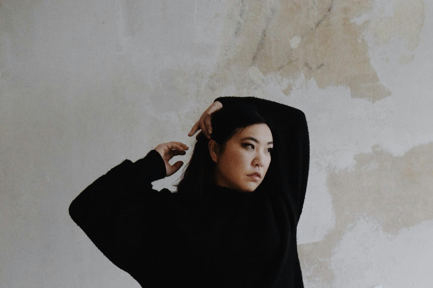 Interview with vocalist, producer and Catalyst Berlin Music student Roz Yuen