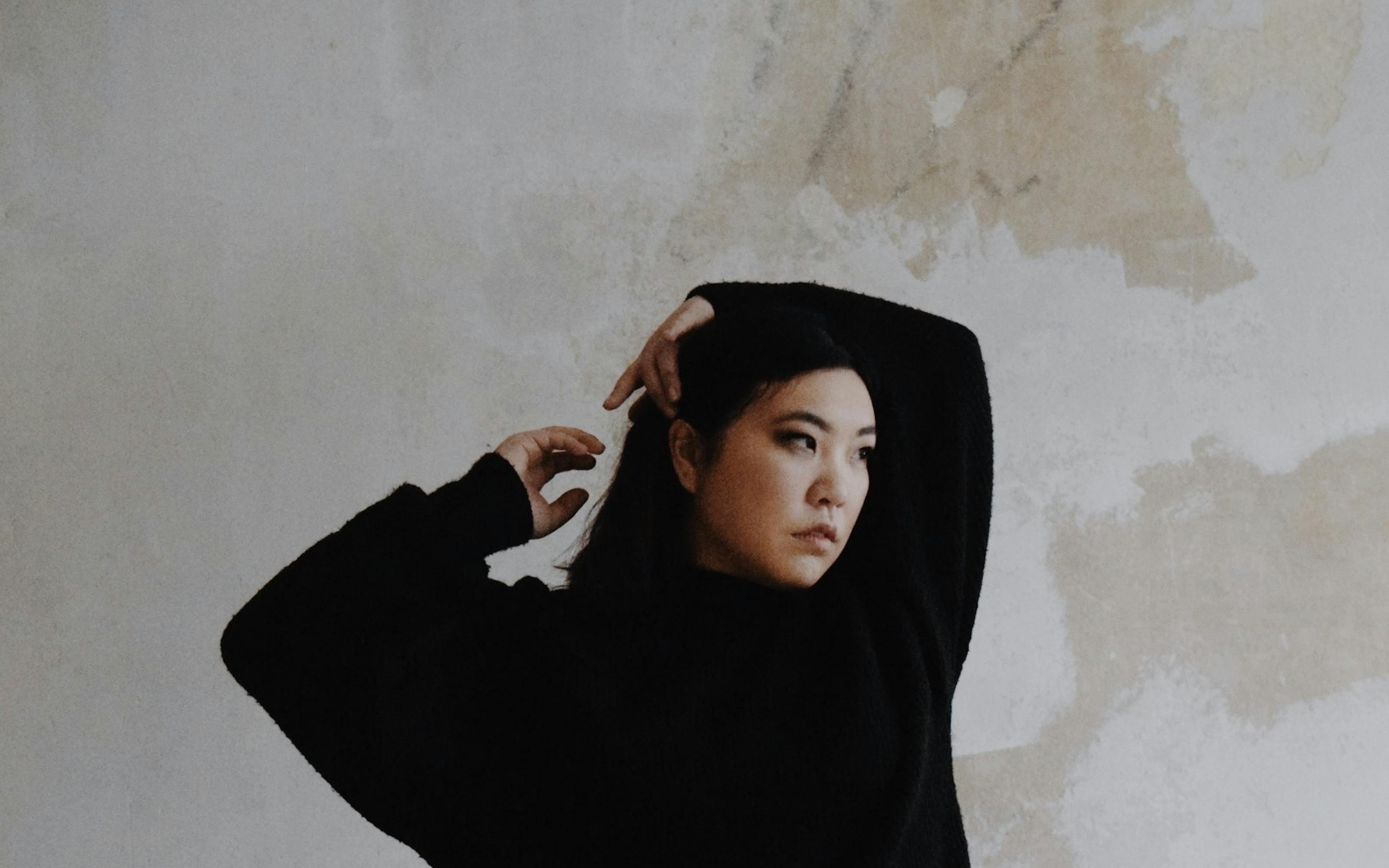 Interview with vocalist, producer and Catalyst Berlin Music student Roz Yuen