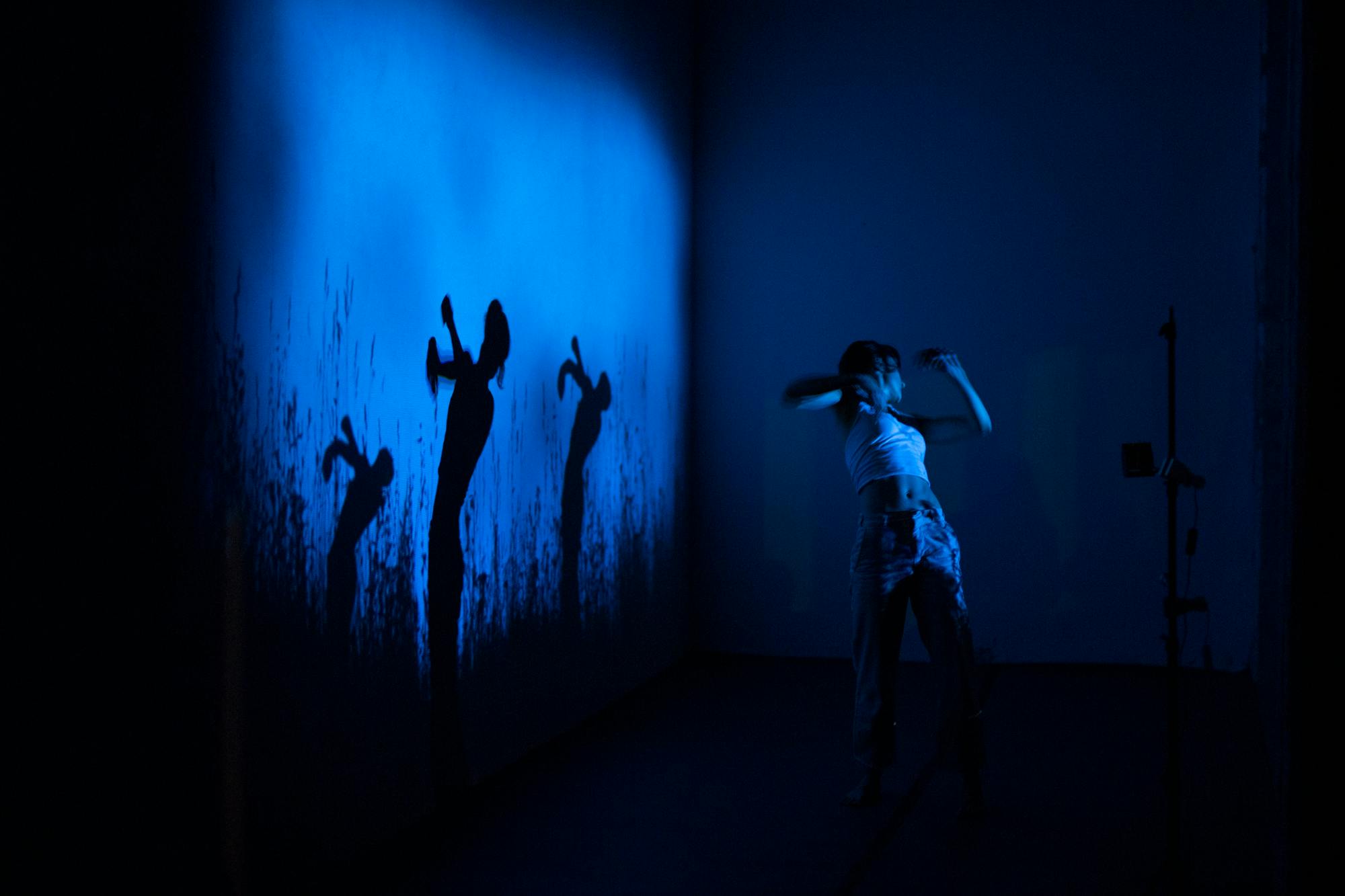 Signals Festival 2021 by Rita Couto