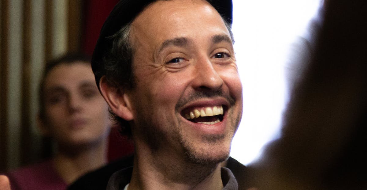 Creative Audio Production Certificate Lead Brian Greene Catalyst