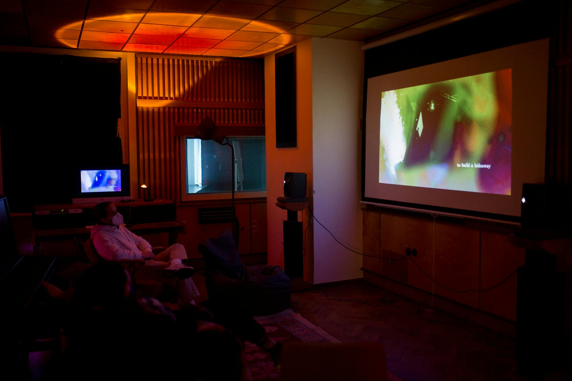 Signals Festival 2021 by Rita Couto