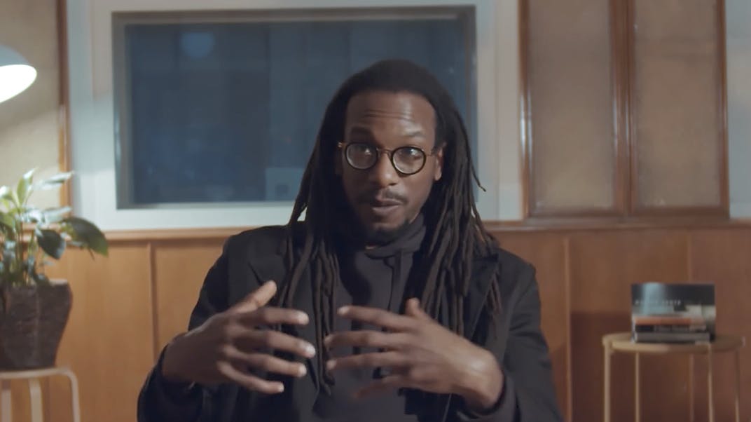 Catalyst Berlin film tutor Jon-Carlos Evans explains what he would choose for his Creative Production Film MA project