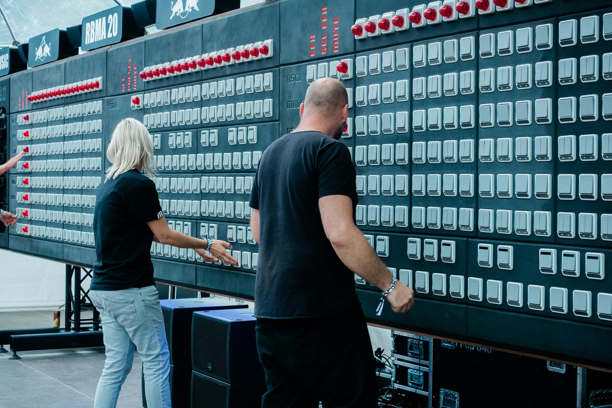 Catalyst Berlin visit Tech Open Air 2019: A TOA19 Film with Berlin’s Music-Tech Trailblazers