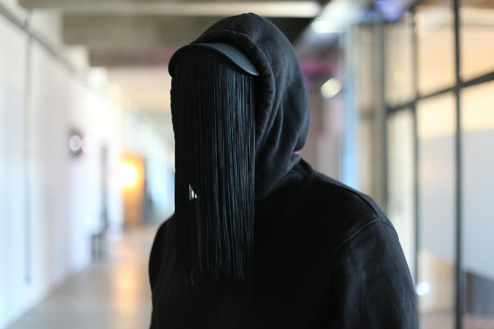 A Guest Session with DJ and producer Headless Horseman at Catalyst Berlin