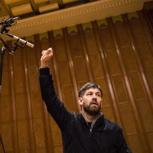 About Catalyst Berlin Audio Production Lead Florian Zwietnig