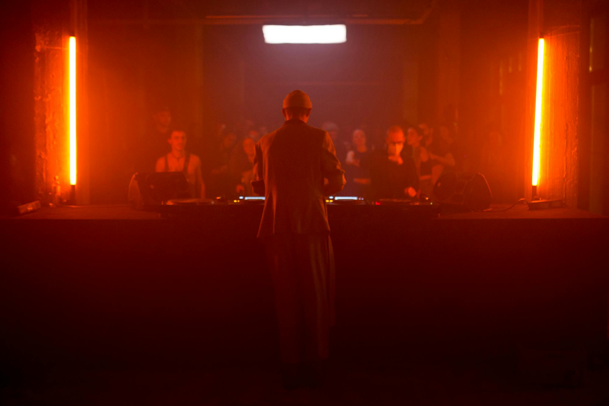 Signals Festival 2021 by Rita Couto