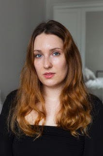 Daria Söder headshot