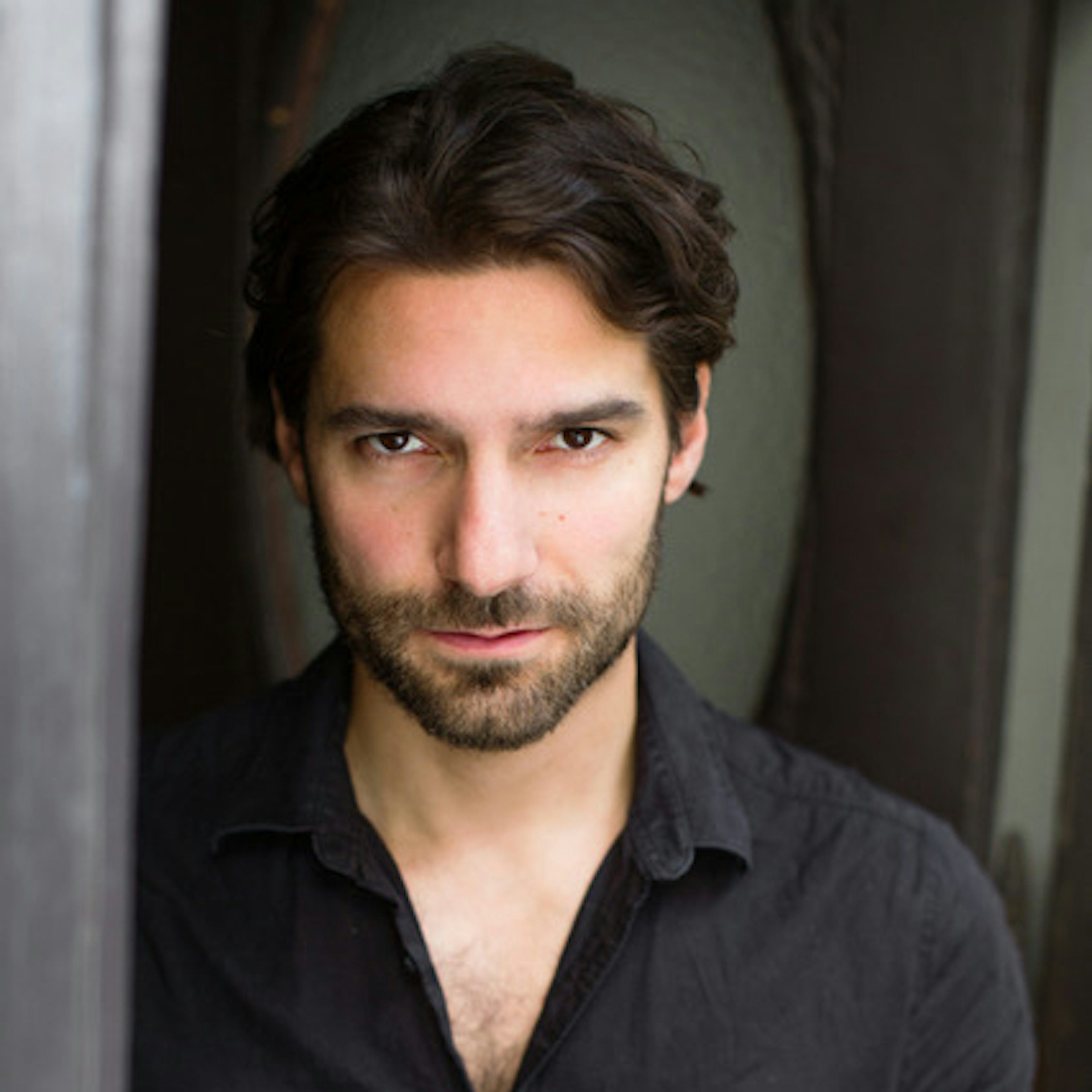 About Catalyst Berlin Screen Acting Short Course Lead Sebastian Matthias Weißbach