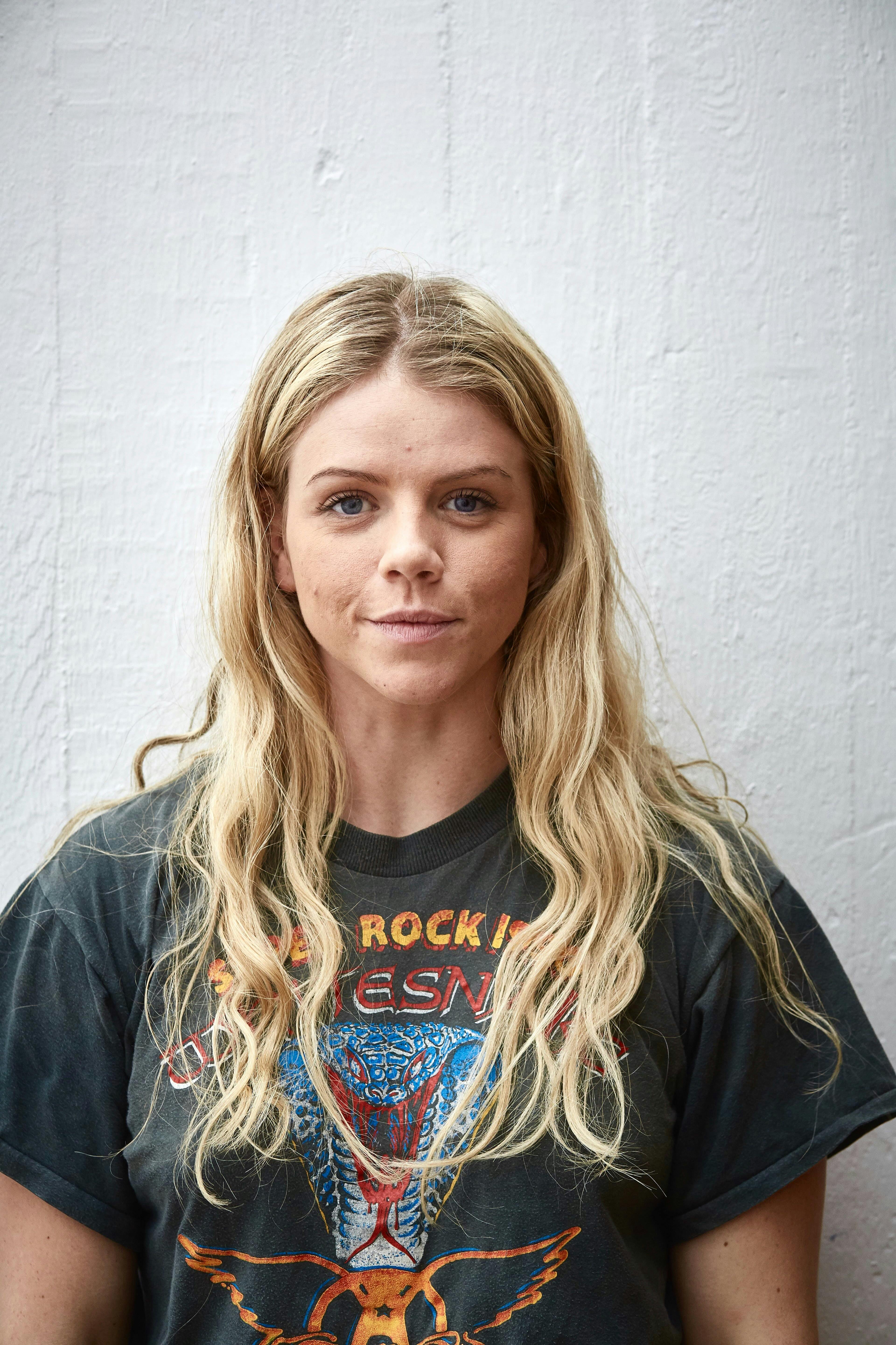 Casting Profile: Catalyst Berlin Screen Acting student Hildur Sigurðardóttir