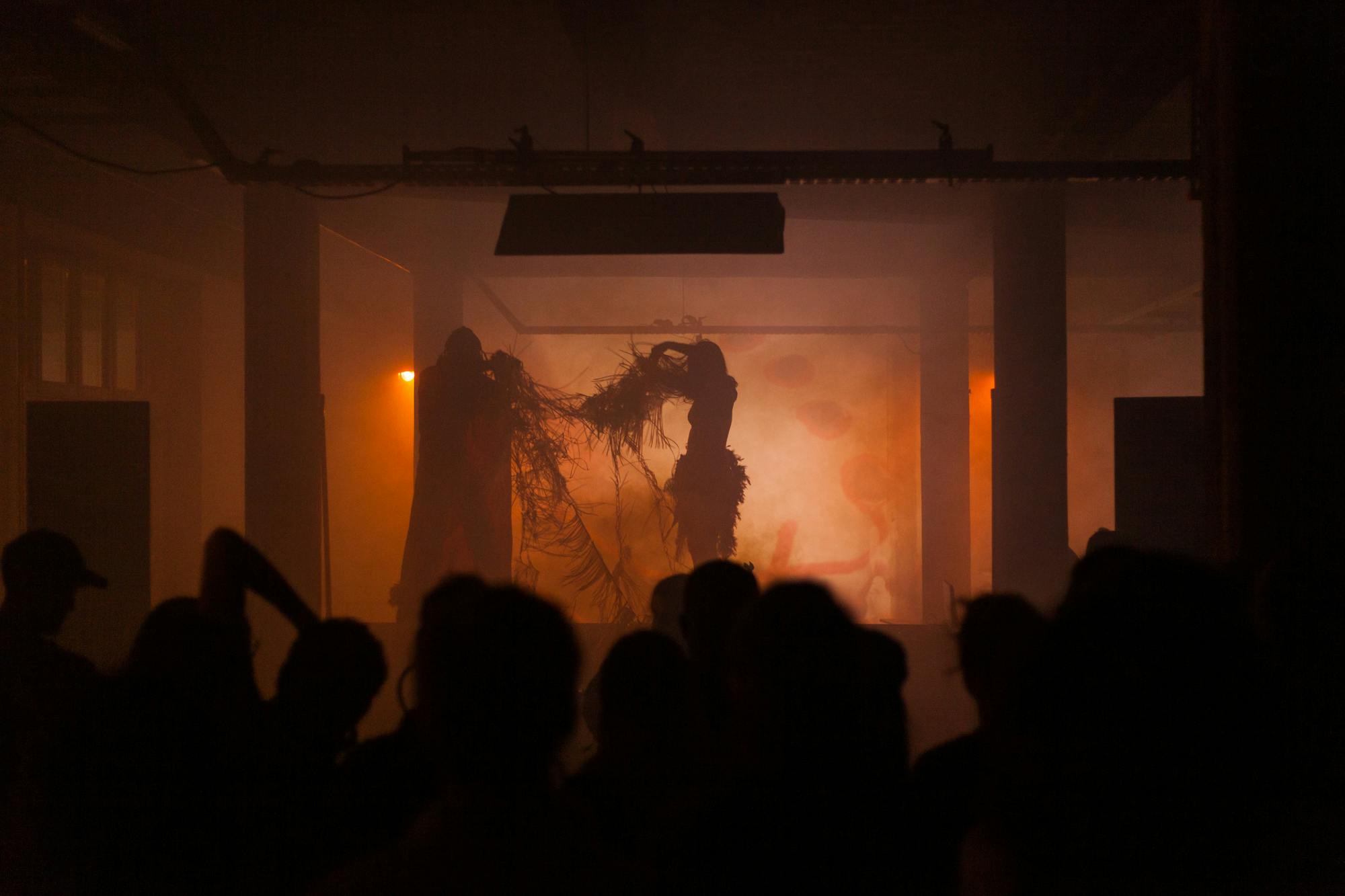Signals Festival 2021 by Ian Margio