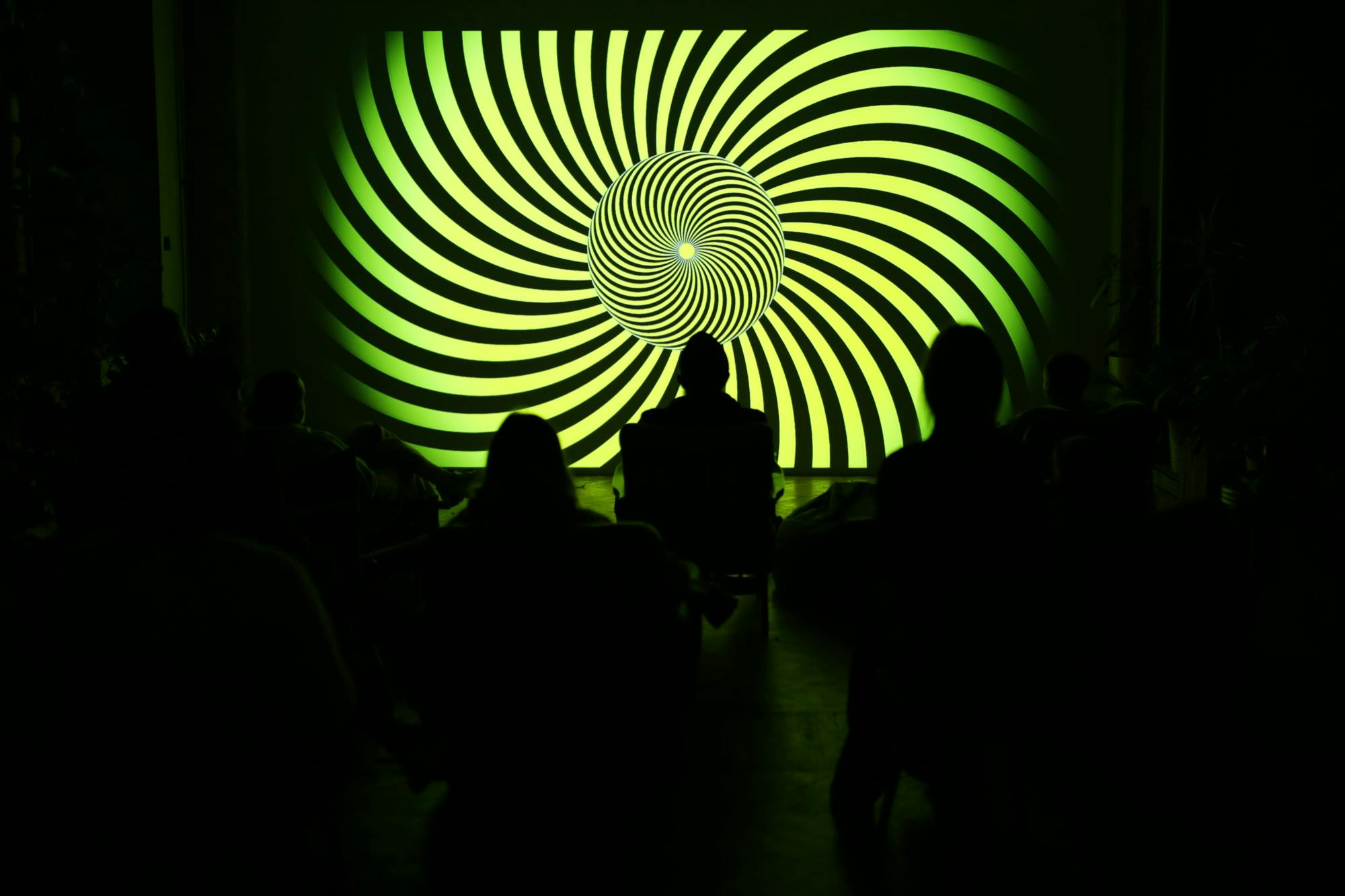 Signals Festival 2021 by Rita Couto