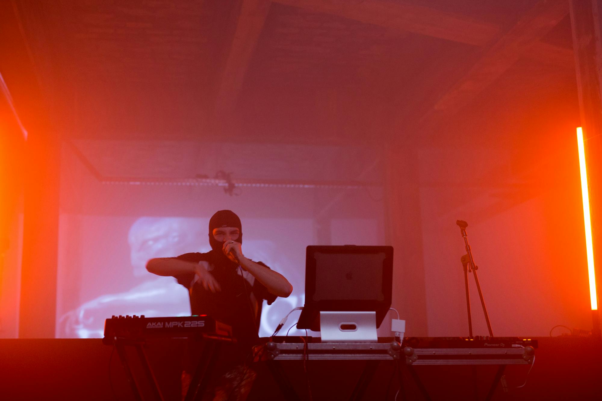 Signals Festival 2021 by Rita Couto