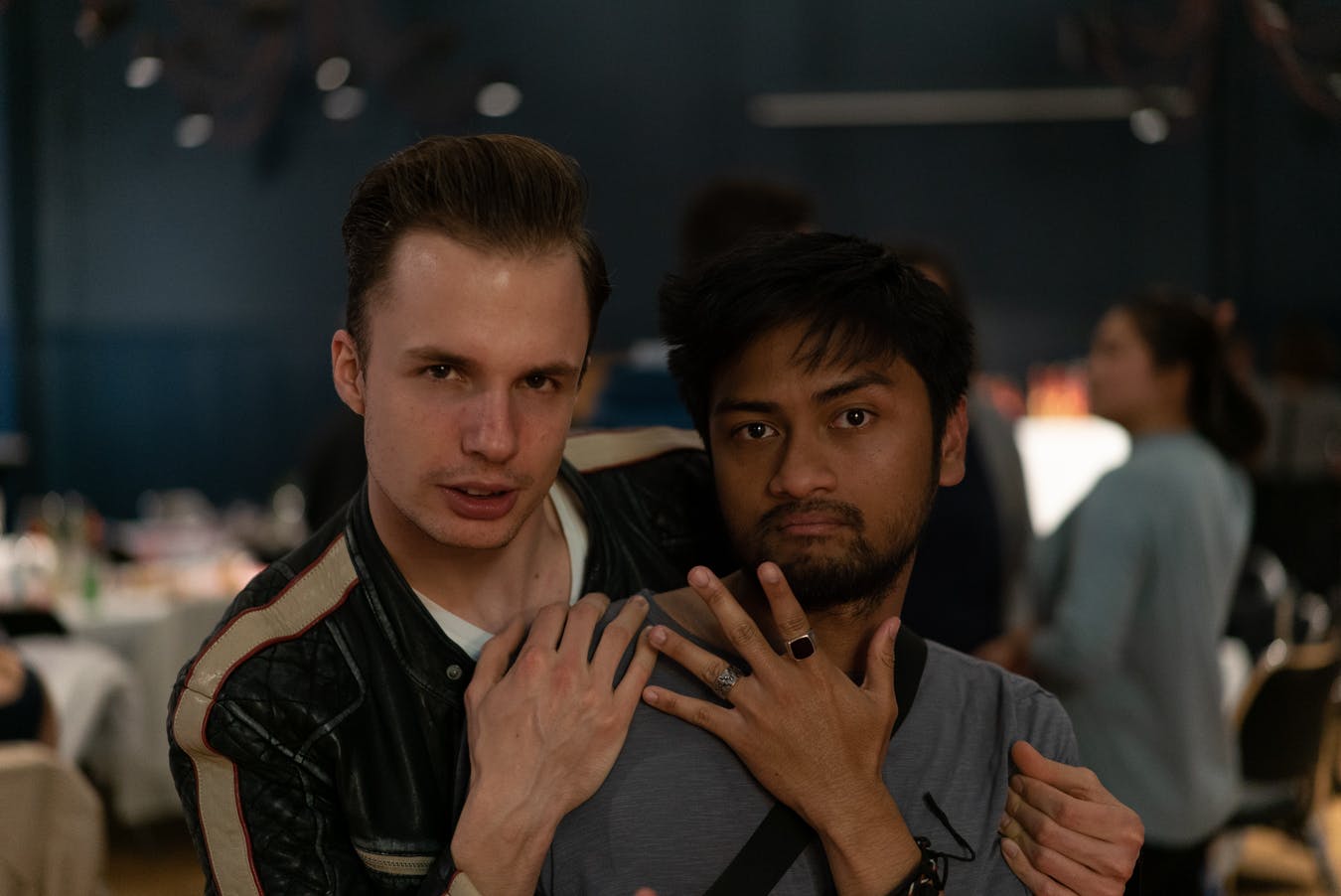 2019 film awards at Catalyst Berlin