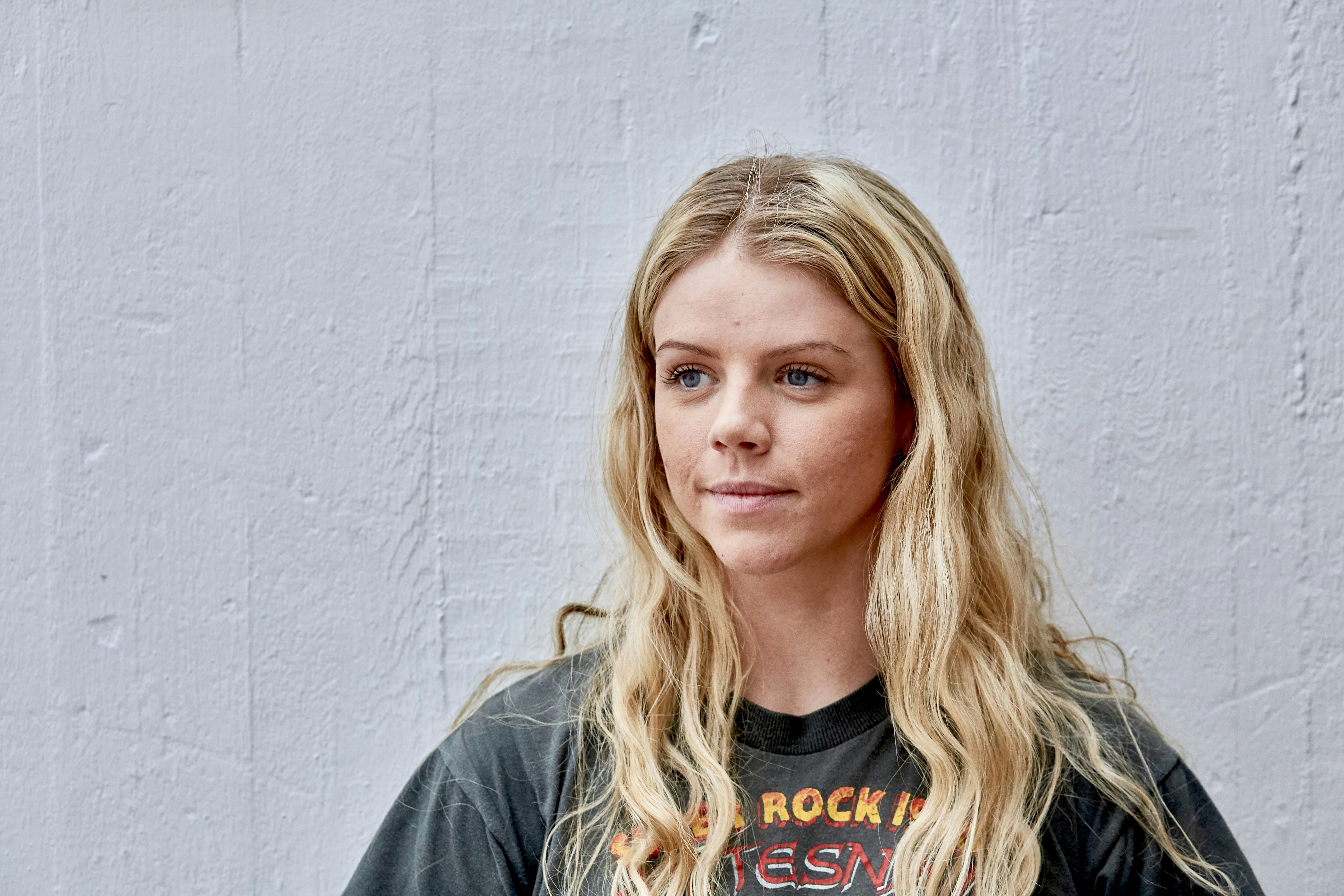 Casting Profile: Catalyst Berlin Screen Acting student Hildur Sigurðardóttir