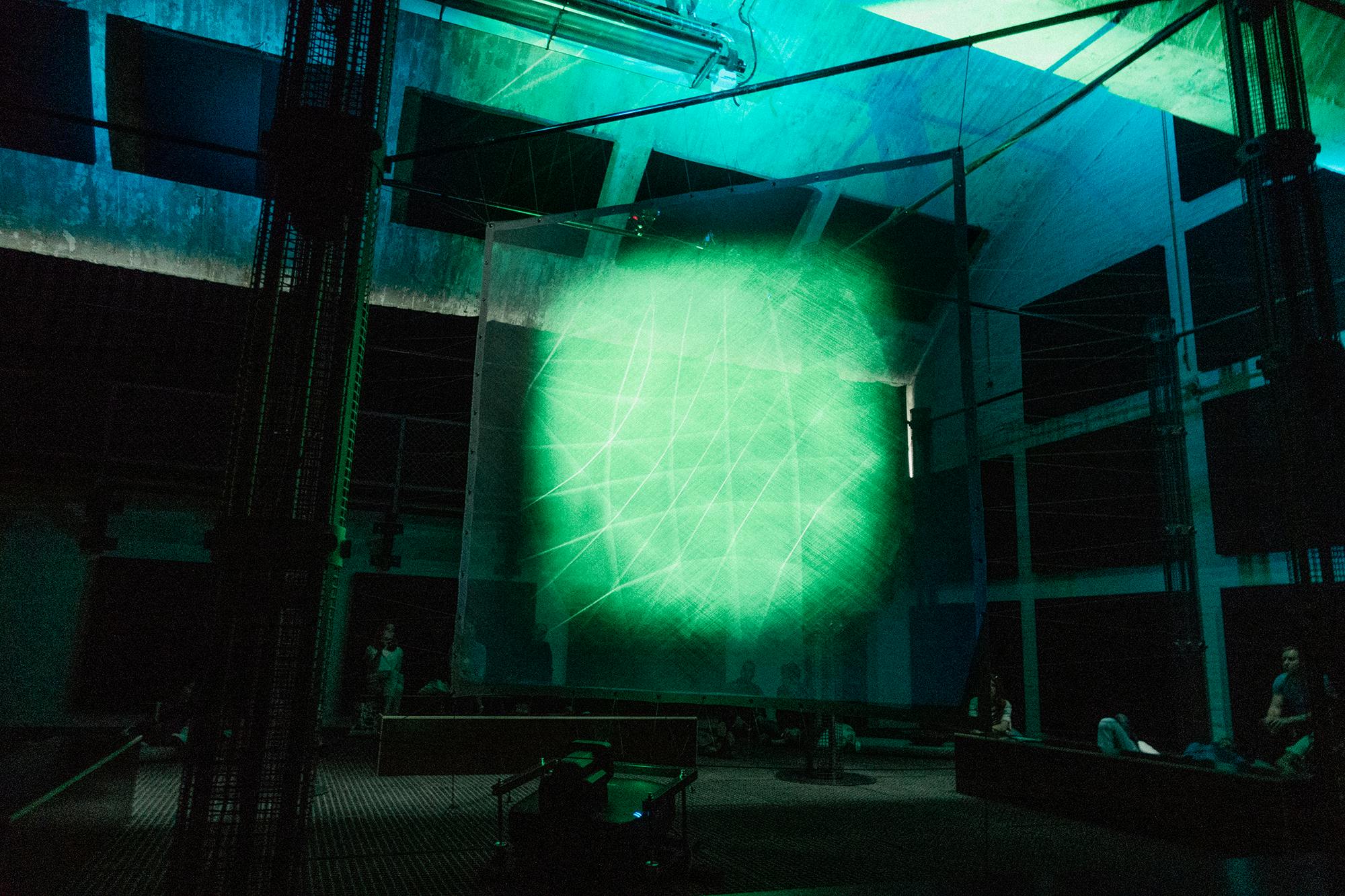 Catalyst Berlin visit Tech Open Air 2019: A TOA19 Film with Berlin’s Music-Tech Trailblazers