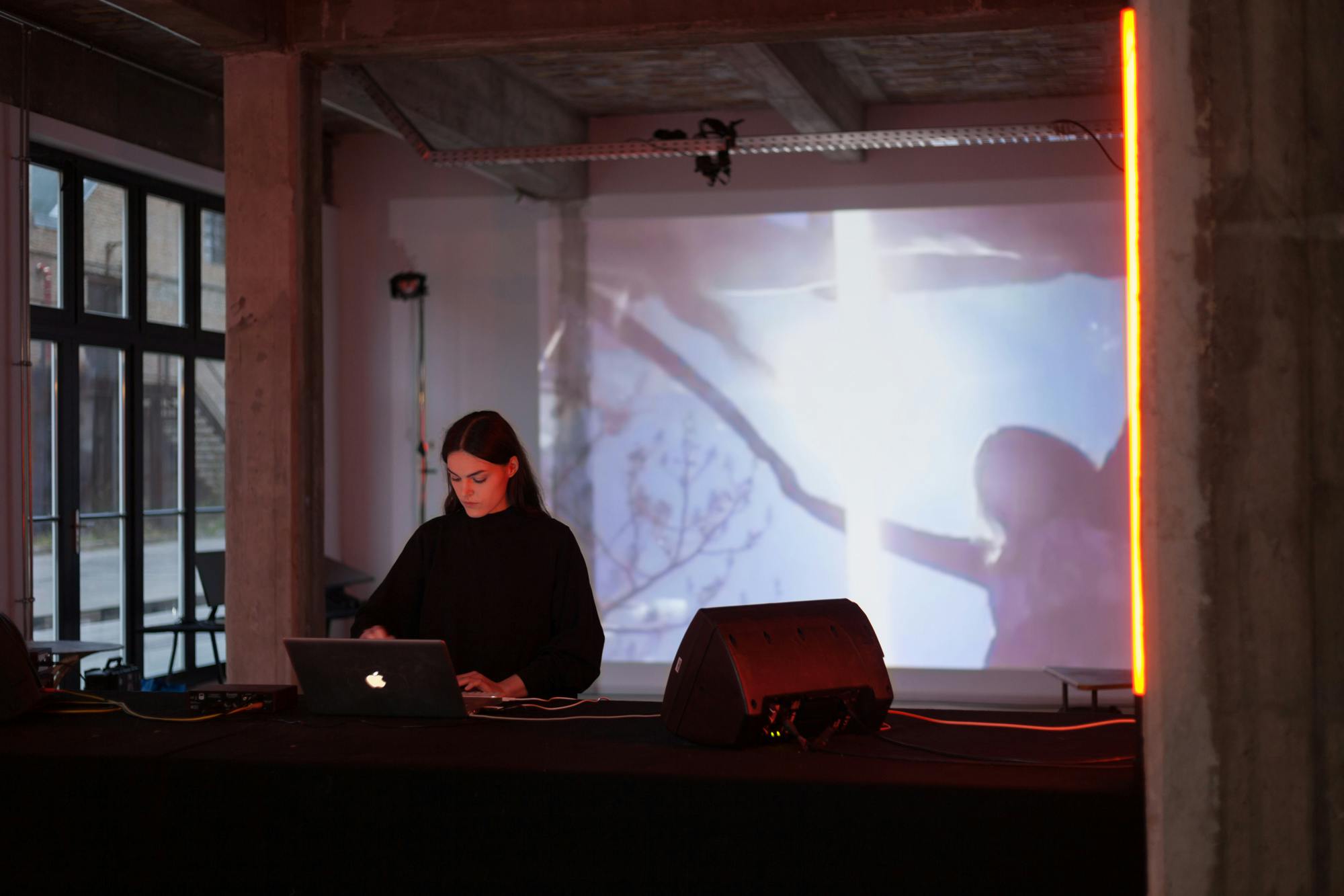 Signals Festival 2021 by Ian Margio