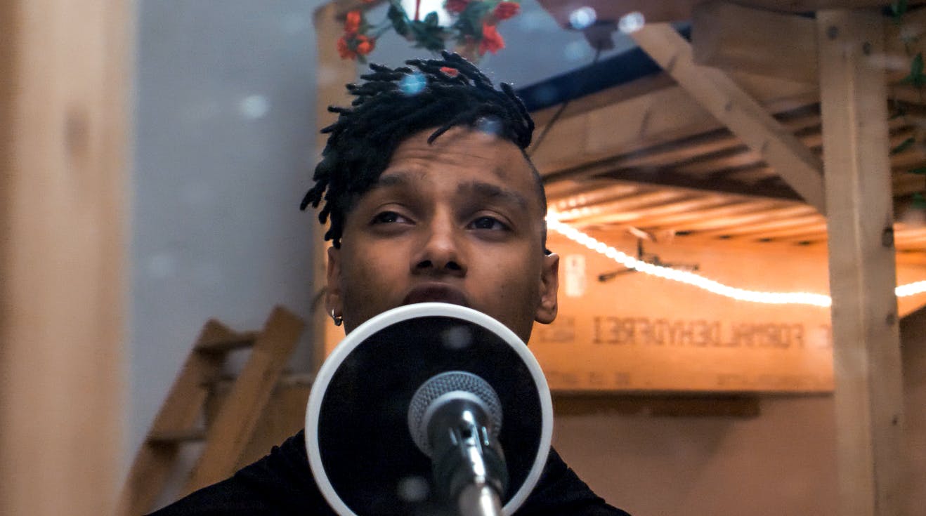 Music & Acting Students Share Their Creative Journeys in These Videos | Catalyst Berlin