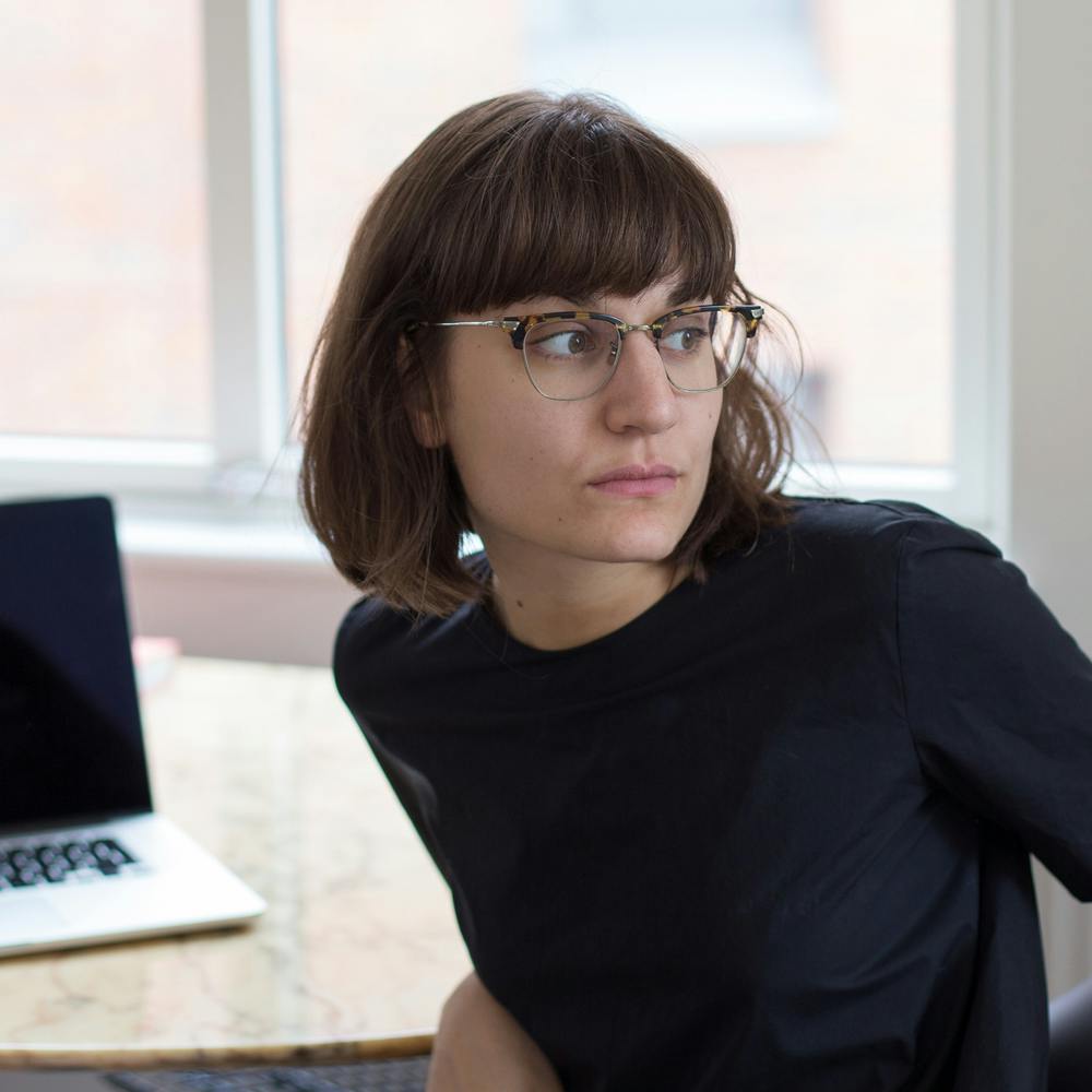 About Catalyst Berlin Film Tech Lead Rita Couto