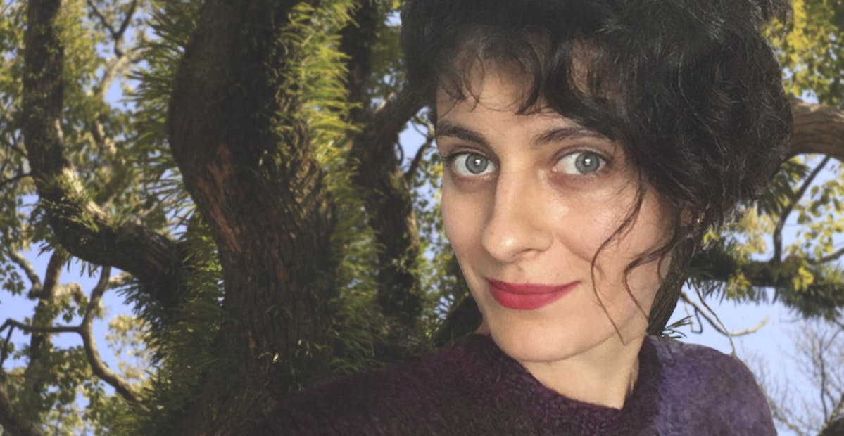 About Admissions Team Member Maja O | Catalyst