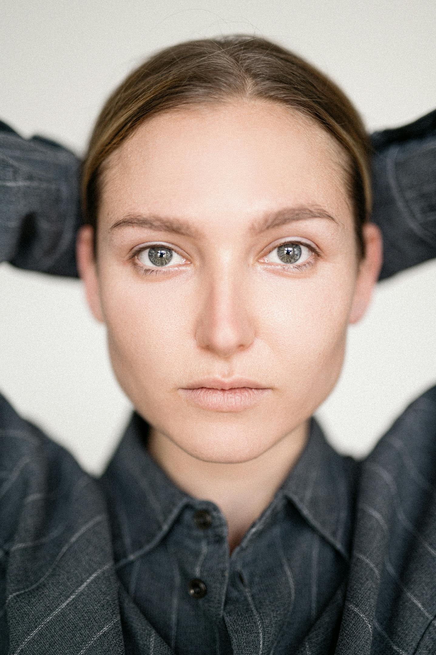 Casting Profile: Catalyst Berlin Screen Acting student Merlina Scheffler