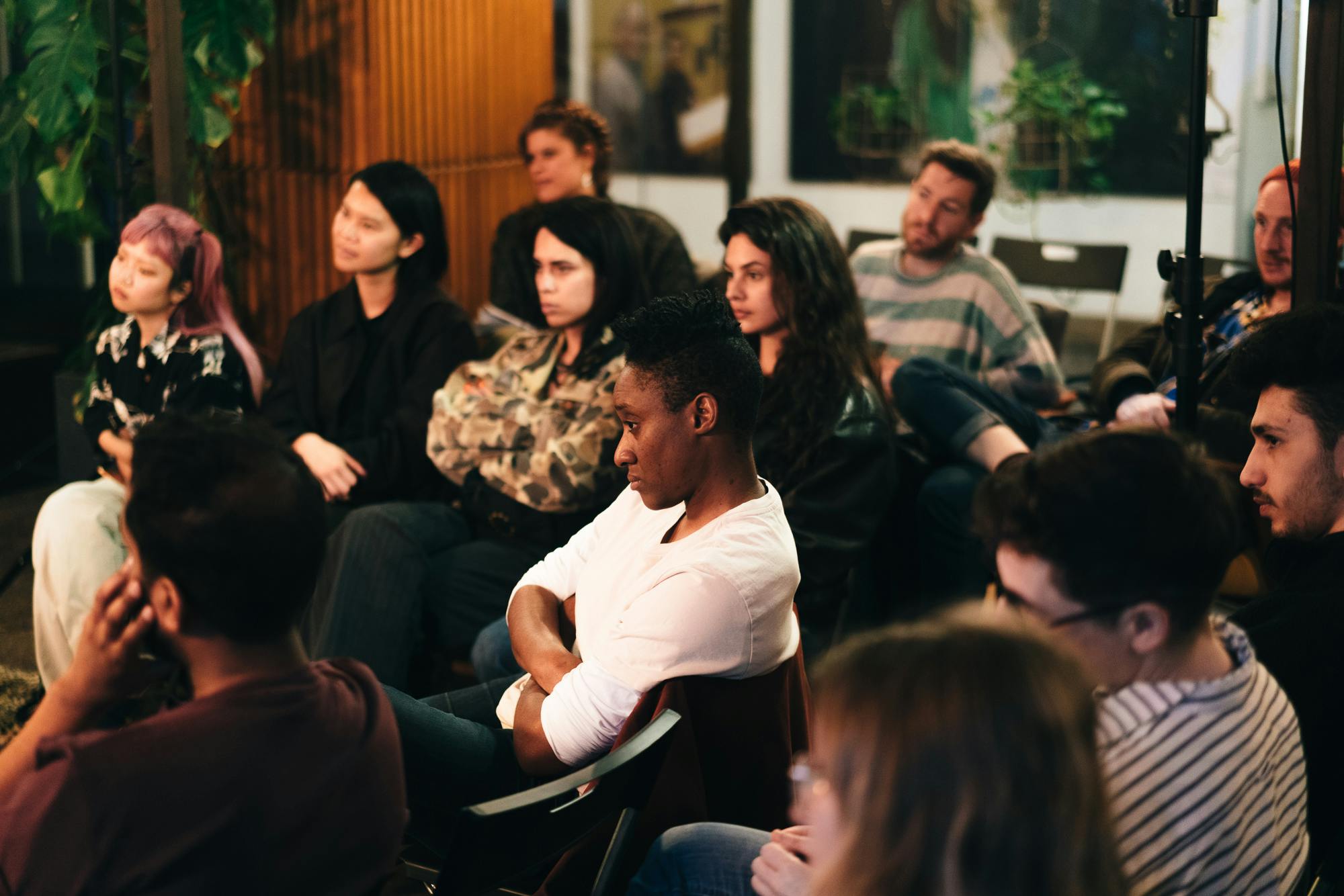 Dialogues Directory: Revisit All Our Panel Discussions on Creative Industry Topics | Catalyst Berlin