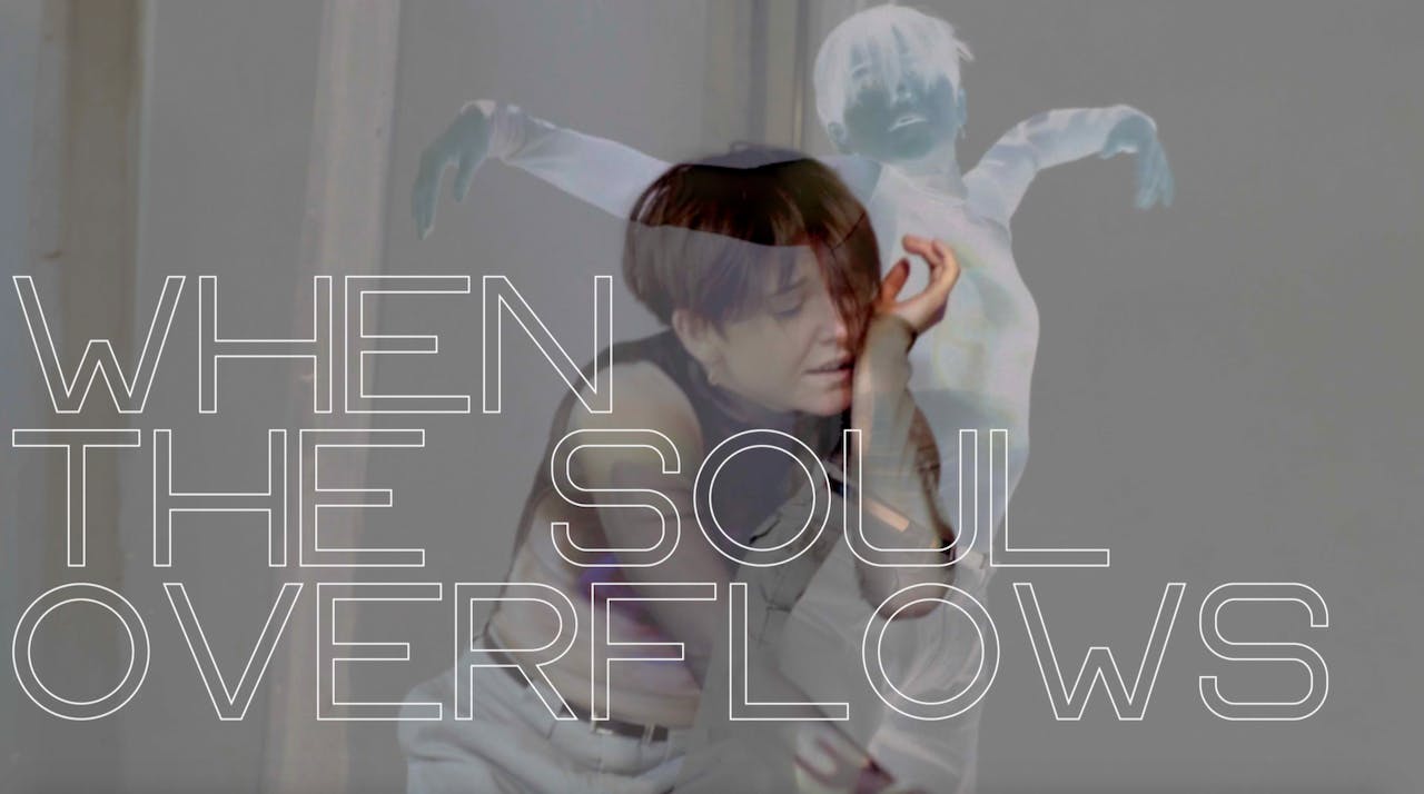 When the soul overflows