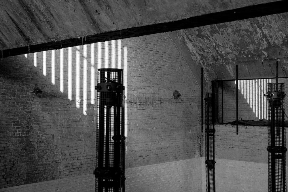 3 reasons to visit MONOM Berlin 4Dsound system