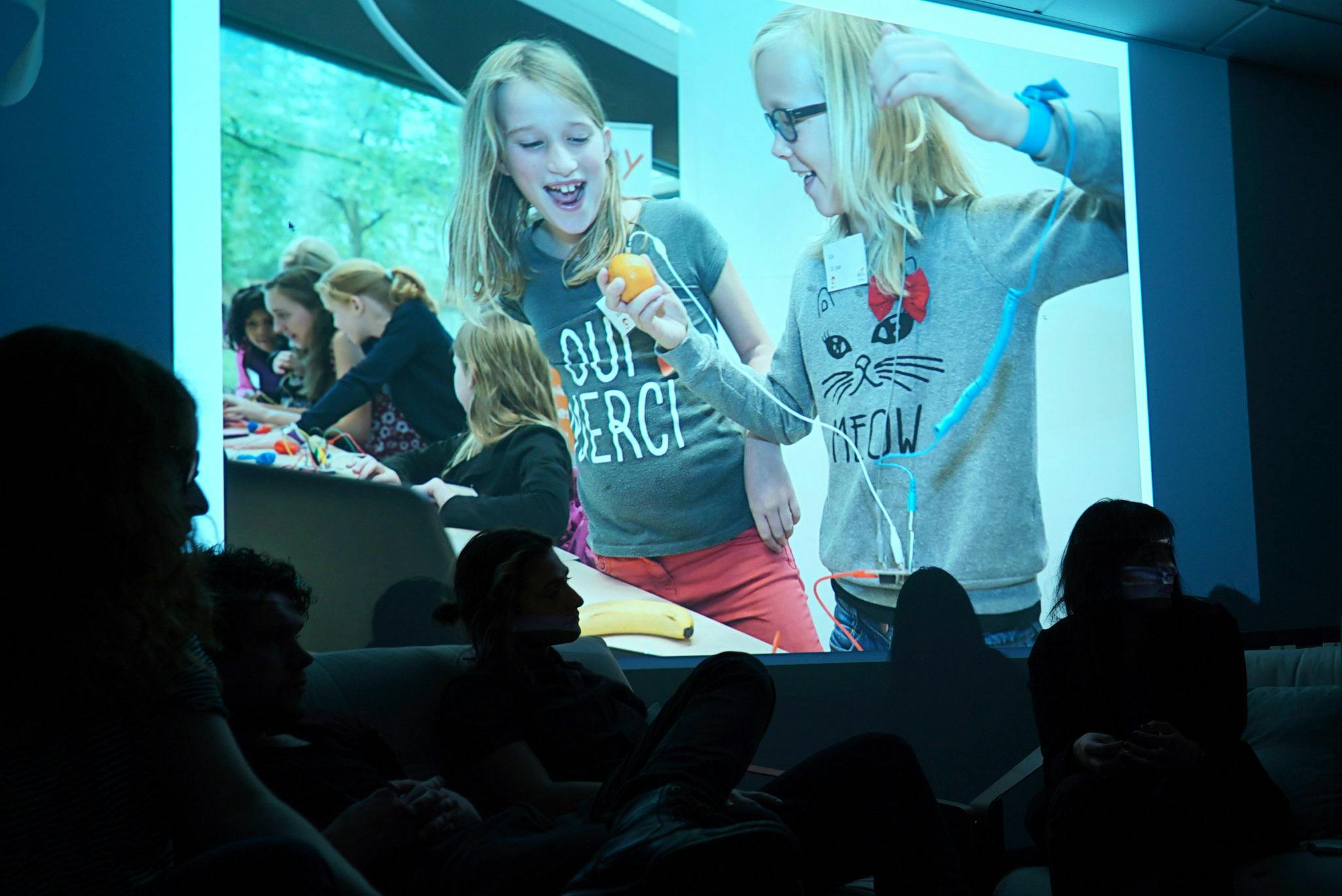 Dialogues Directory: Revisit All Our Panel Discussions on Creative Industry Topics | Catalyst Berlin