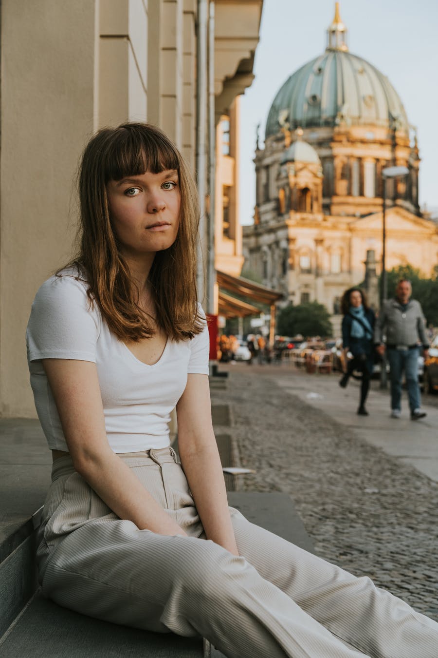Anne-Louise Christiansen on Berlin as Boom or Bust For Creativity | Catalyst Berlin