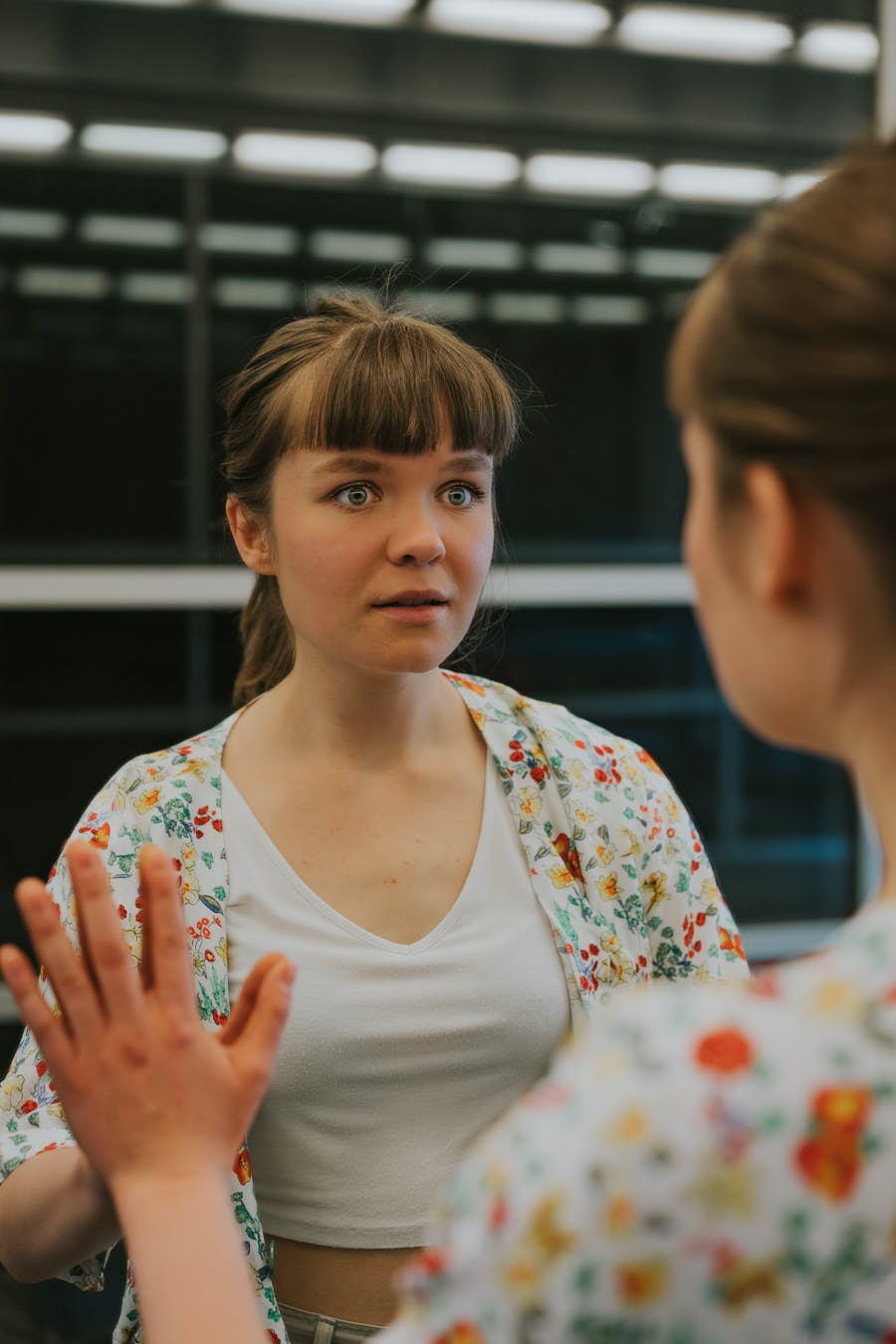 Anne-Louise Christiansen on Berlin as Boom or Bust For Creativity | Catalyst Berlin