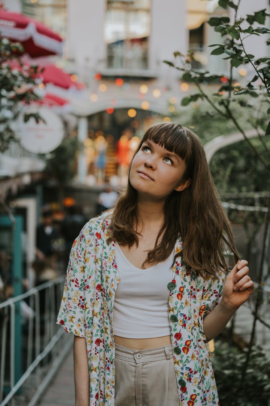 Anne-Louise Christiansen on Berlin as Boom or Bust For Creativity | Catalyst Berlin