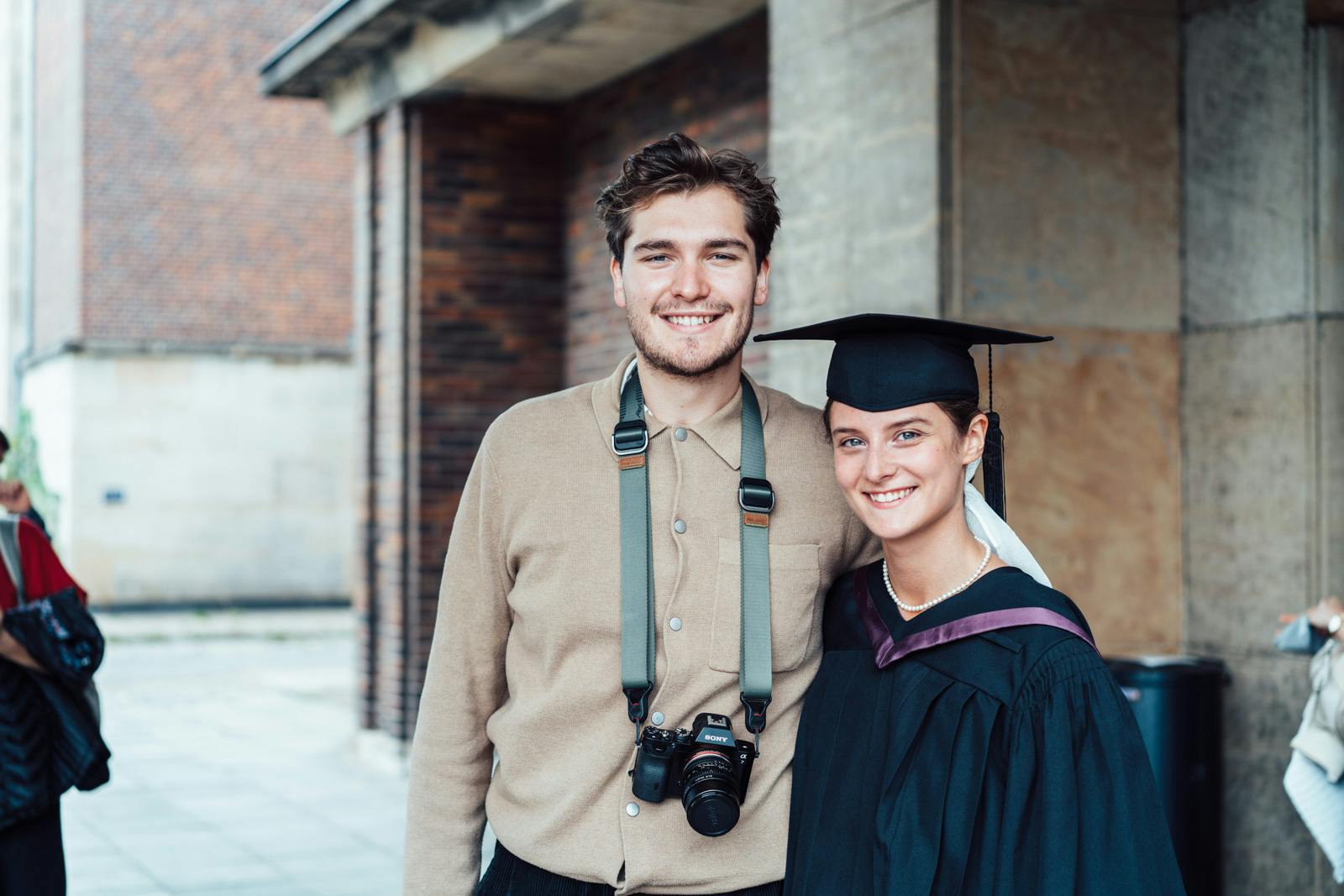 Catalyst Berlin 2020 & 2021 graduation ceremony