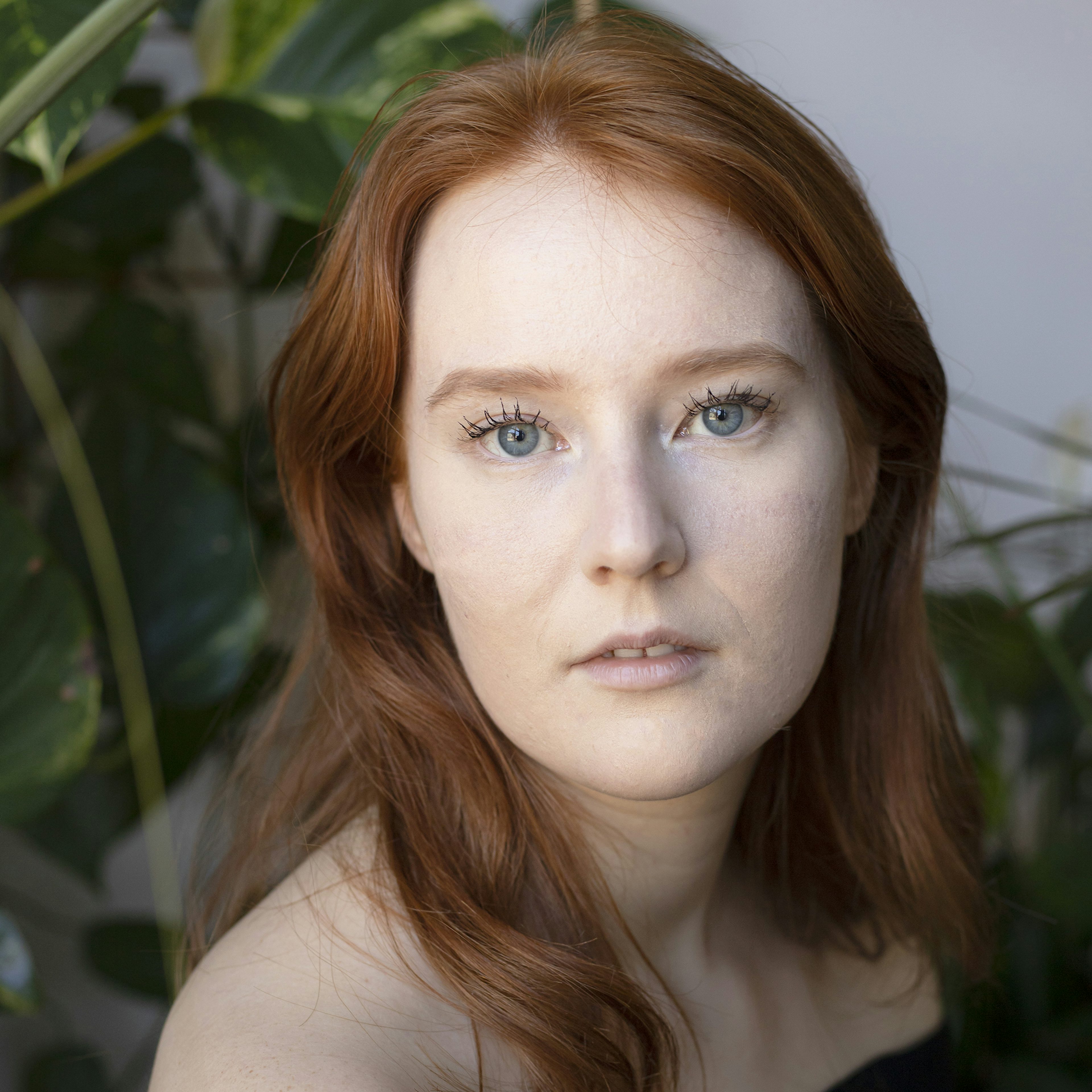 Casting Profile: Catalyst Berlin Screen Acting student Ruut Ahonen | Photo by Aurélie Nydegger