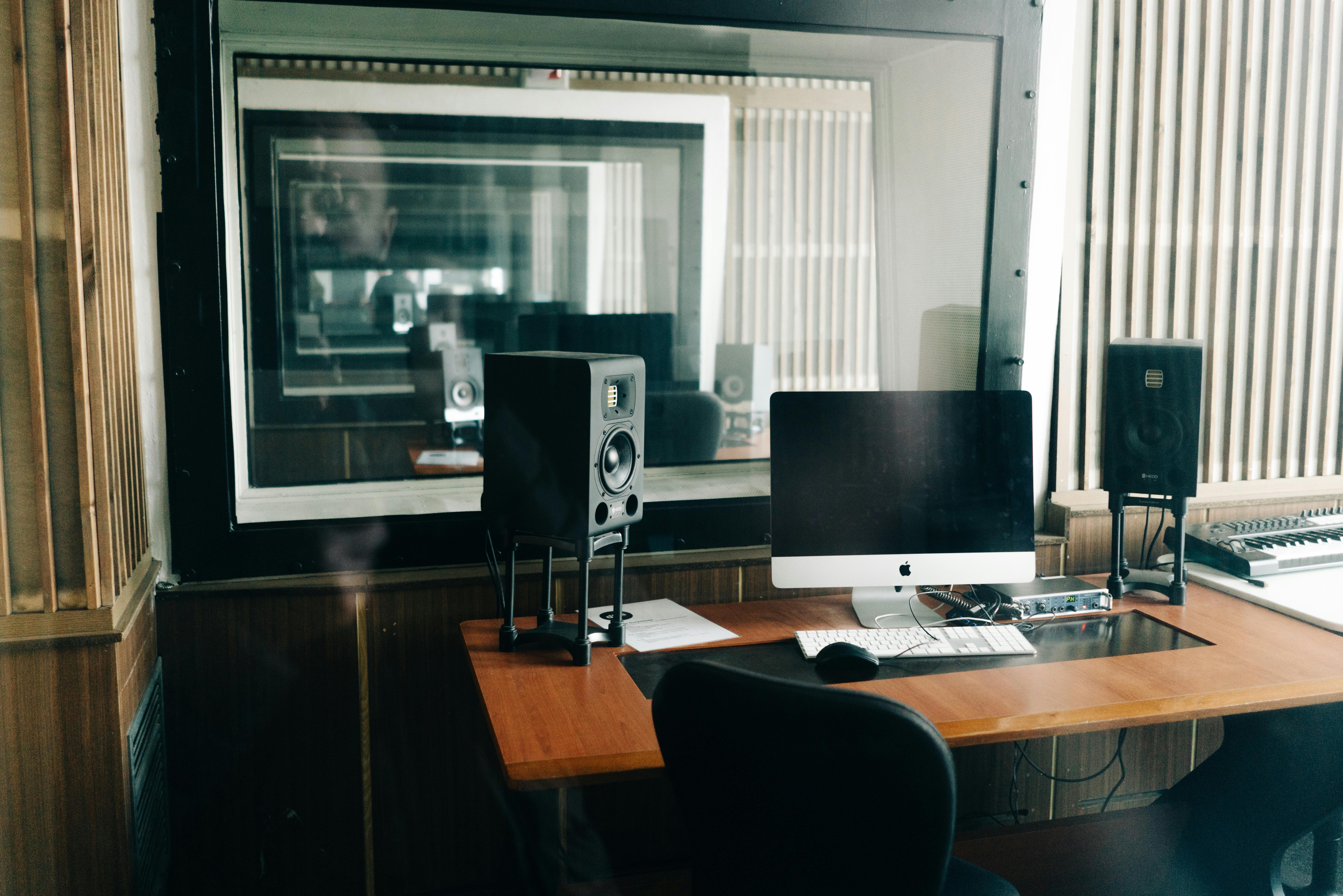 Catalyst Berlin Electronic Music Production suite