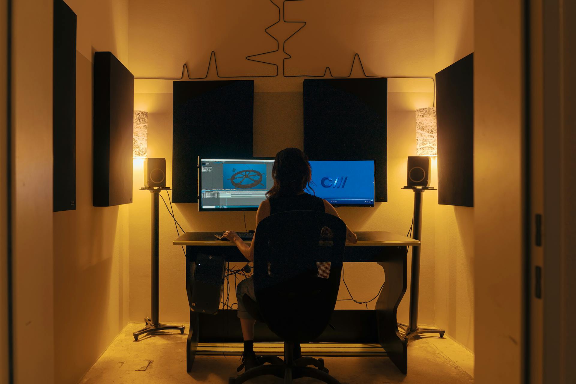 Post box - Visual Effects - VFX