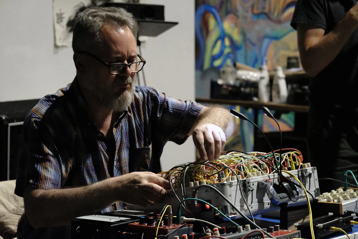School of Music & Sound | Catalyst