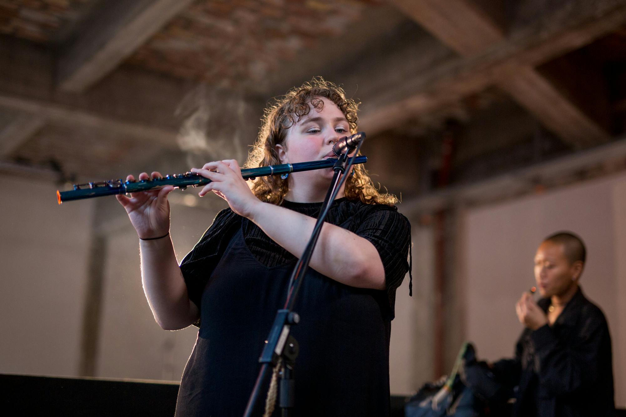 Signals Festival 2021 by Rita Couto