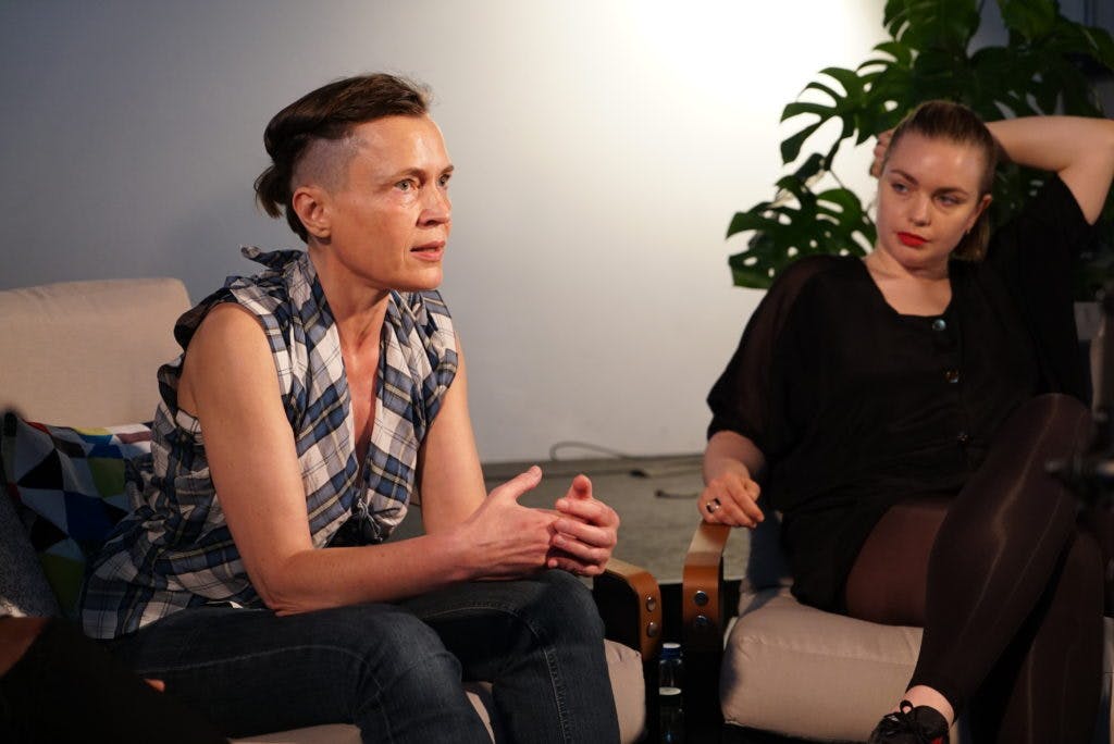 Dialogues Directory: Revisit All Our Panel Discussions on Creative Industry Topics | Catalyst Berlin