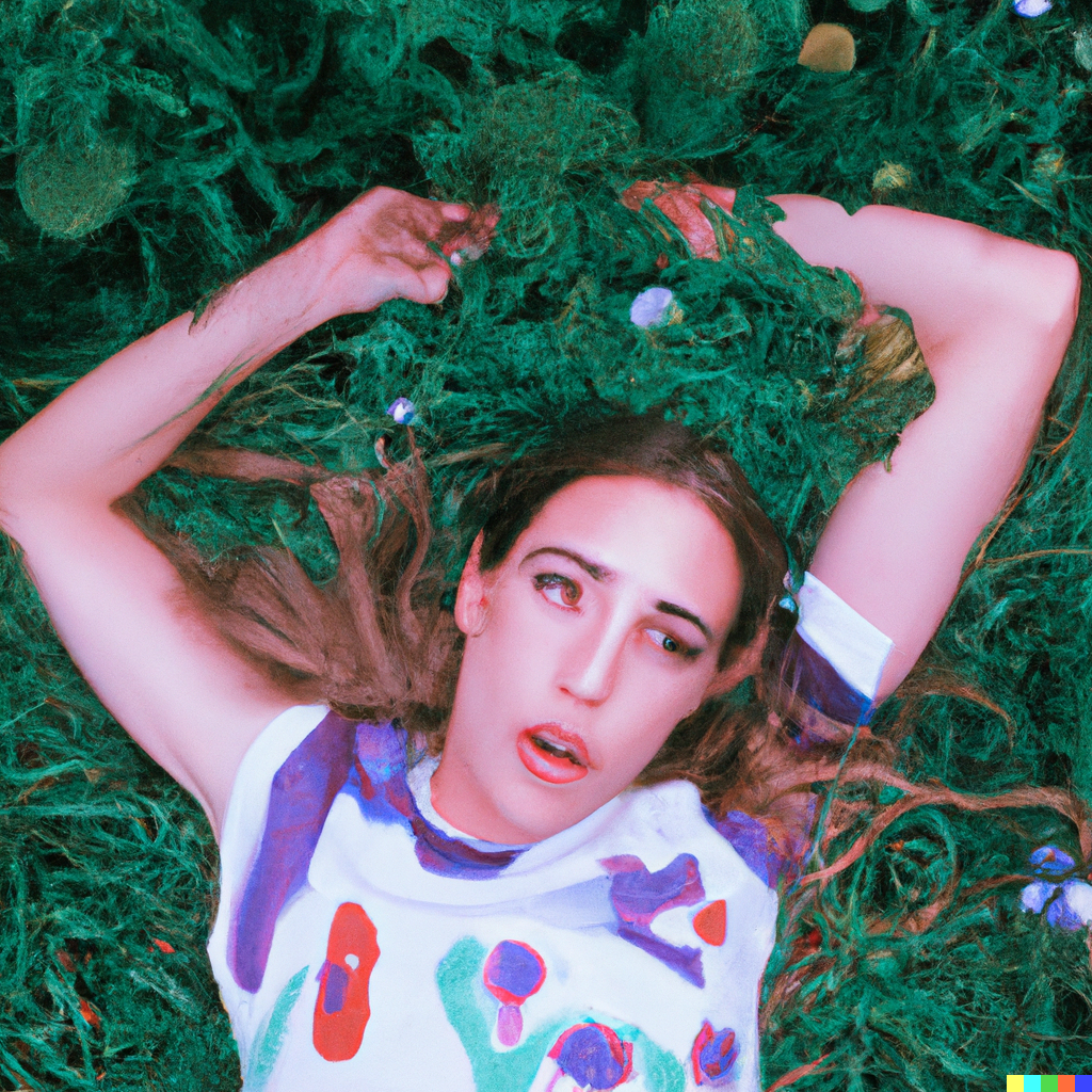 Violeta Capella Tubella, Film MA